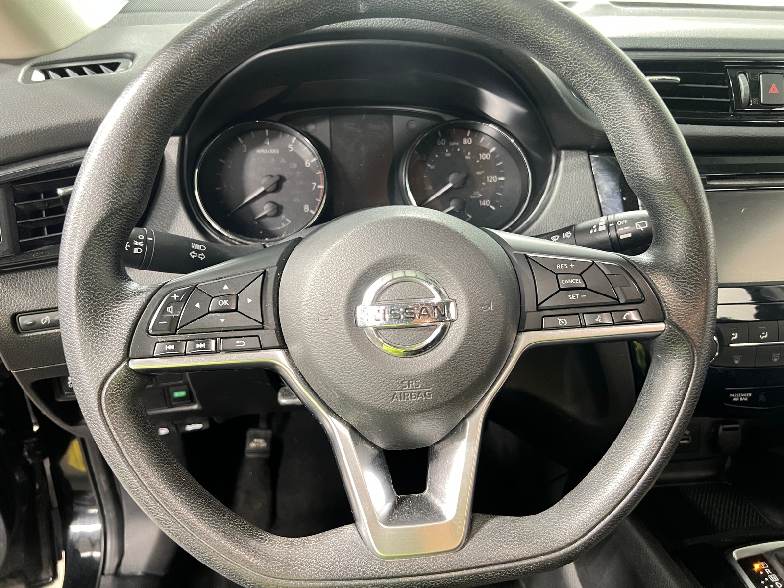 Thumbnail: 2019 Nissan Rogue Sport - 5