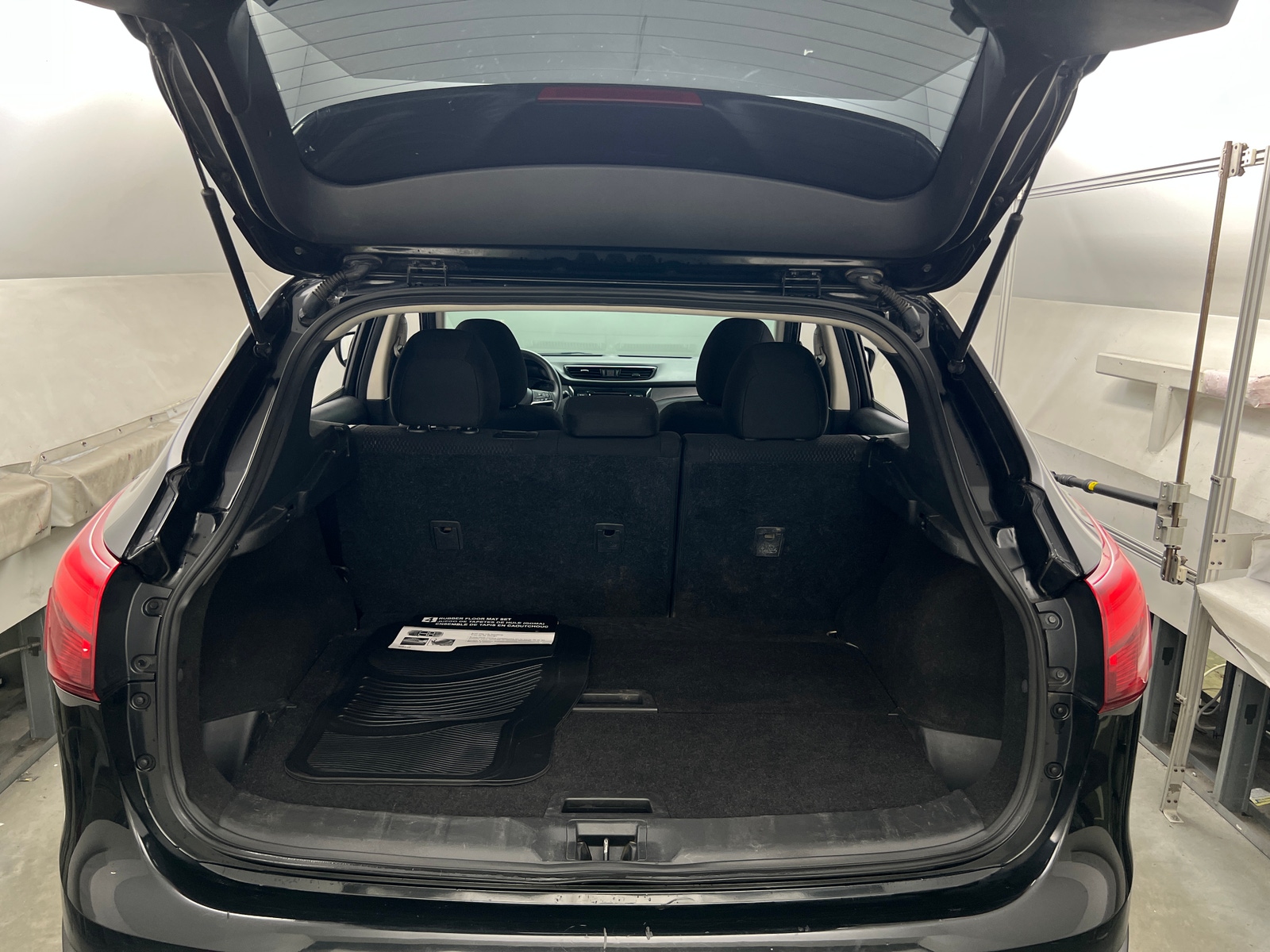 Thumbnail: 2019 Nissan Rogue Sport - 7