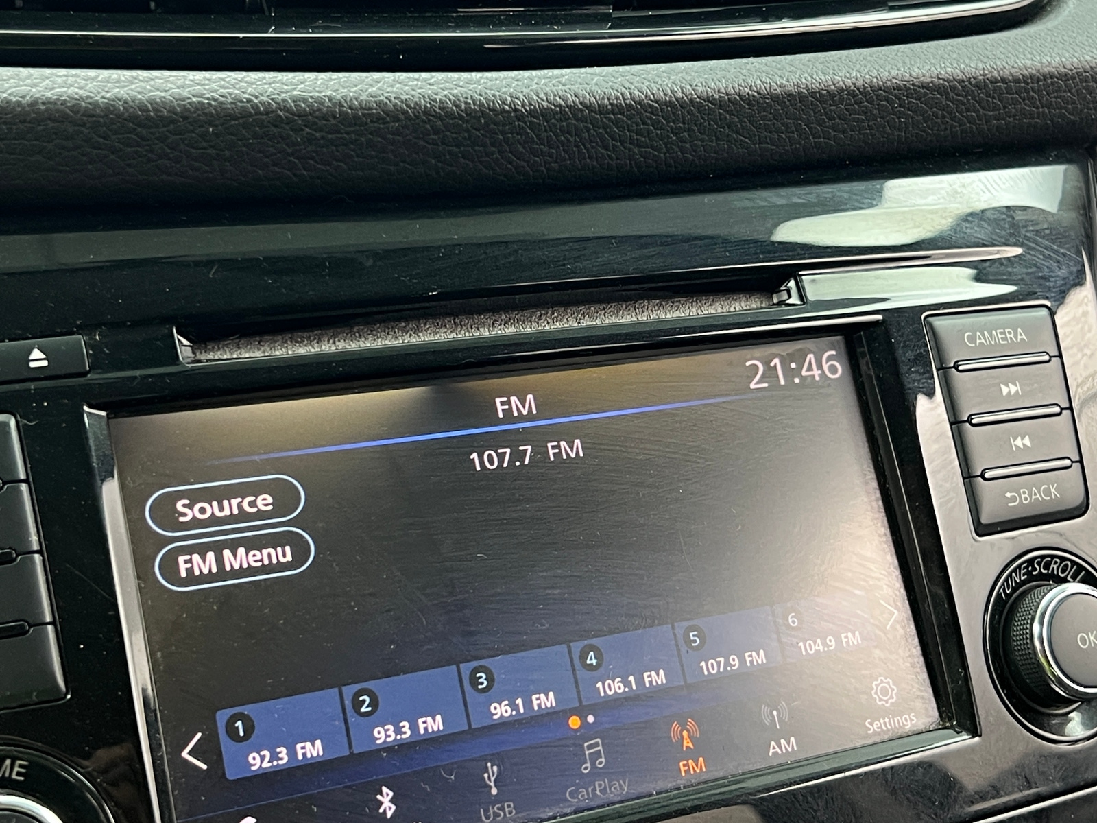 Thumbnail: 2019 Nissan Rogue Sport - 4