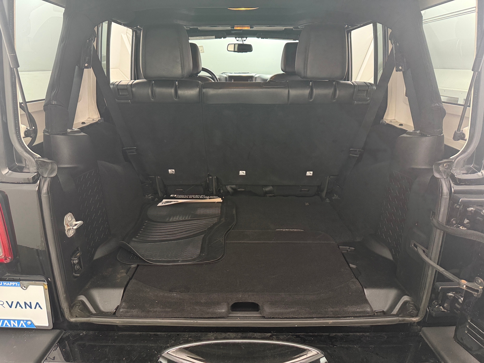 Thumbnail: 2015 Jeep Wrangler - 6