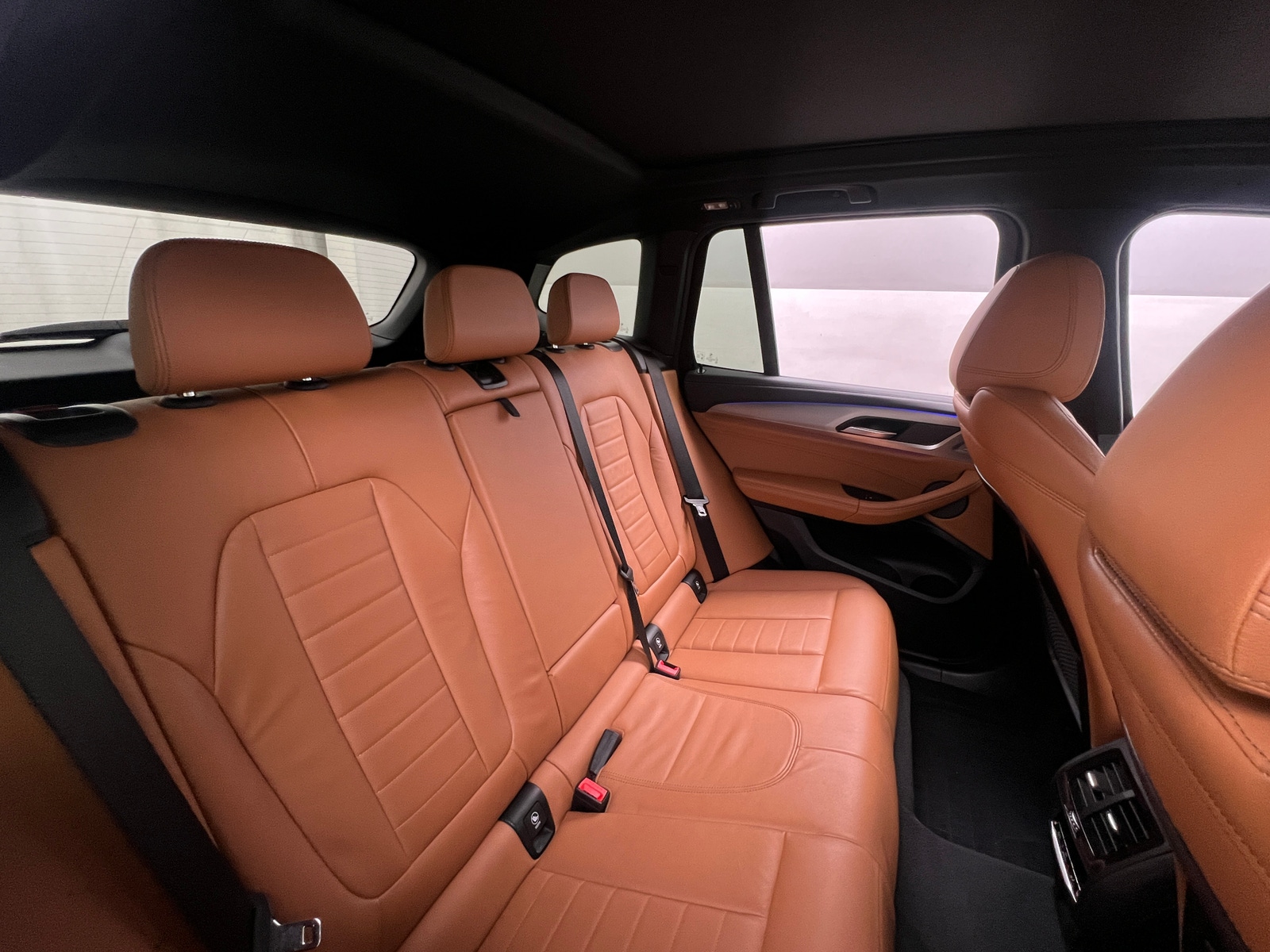 Thumbnail: 2019 BMW X3 - 5