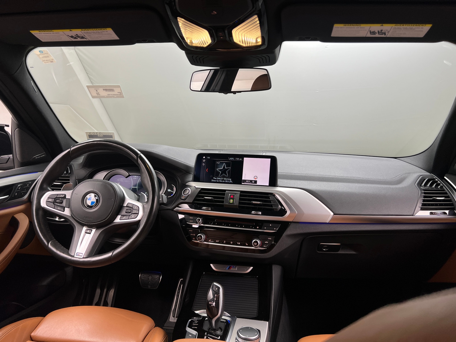 Thumbnail: 2019 BMW X3 - 2