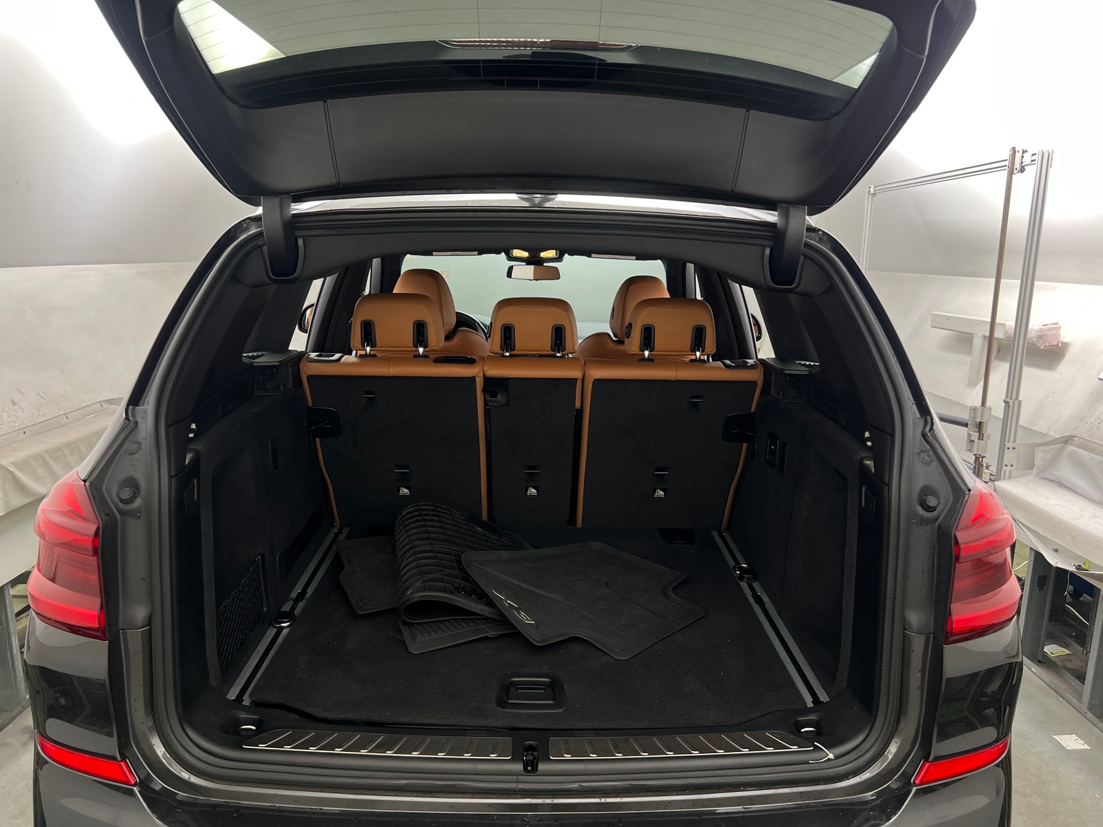 Thumbnail: 2019 BMW X3 - 6