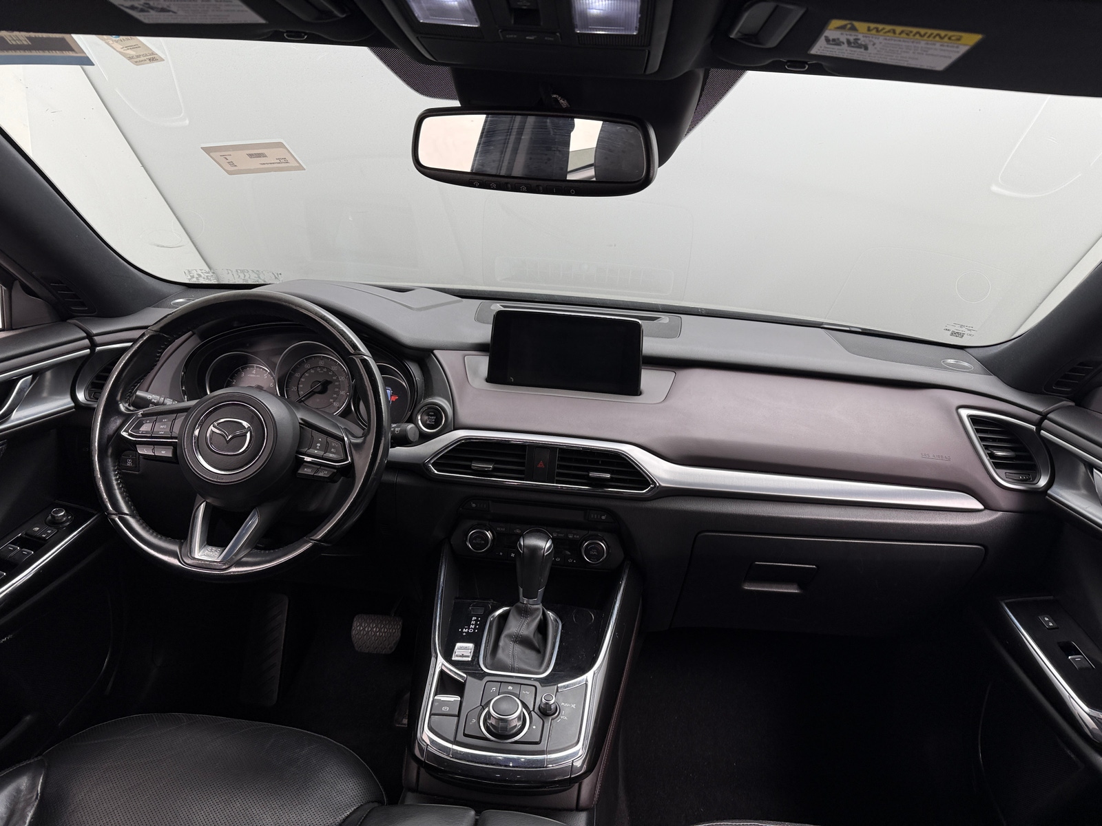 Thumbnail: 2017 Mazda CX-9 - 2