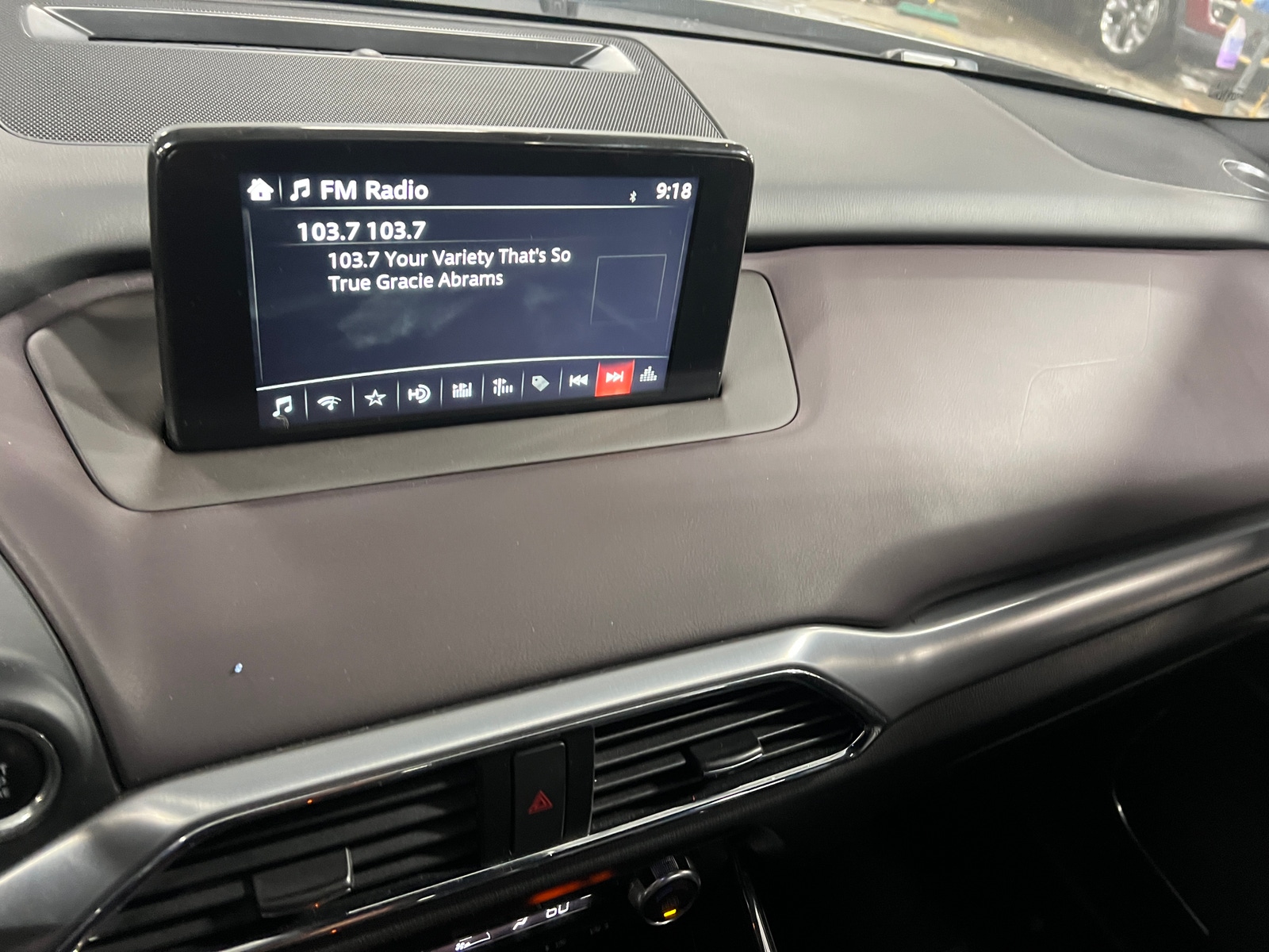 Thumbnail: 2017 Mazda CX-9 - 3
