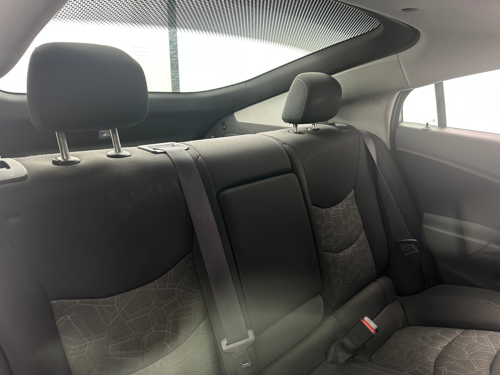 Thumbnail: 2017 Chevrolet Volt - 6