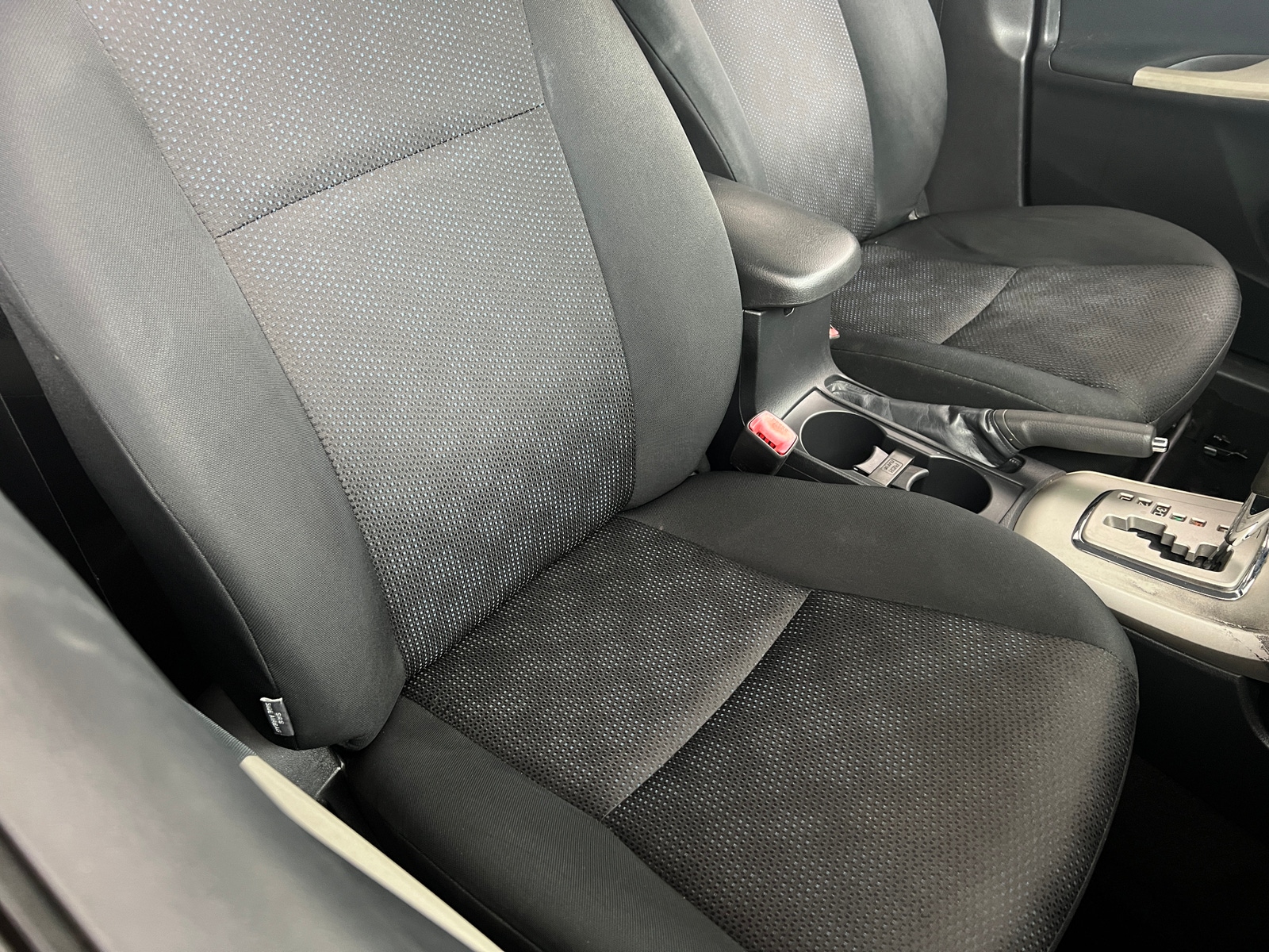 Thumbnail: 2010 Toyota Corolla - 2