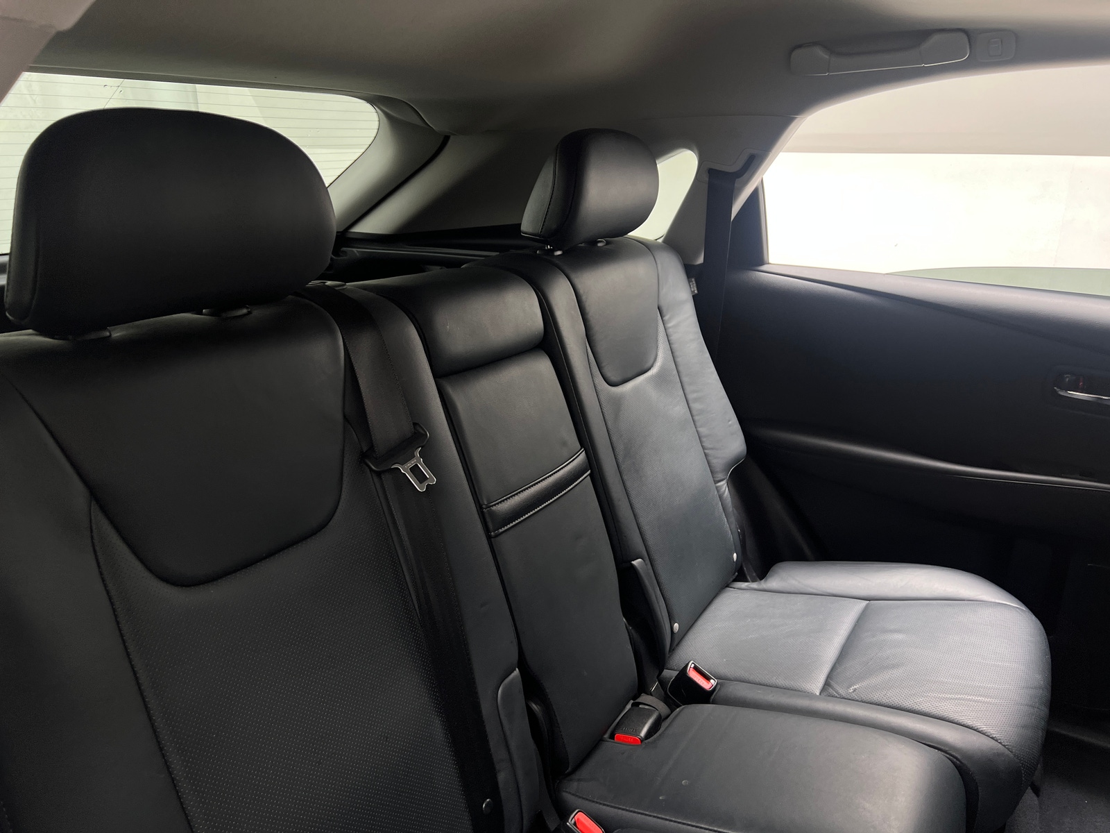 Thumbnail: 2015 Lexus RX - 6