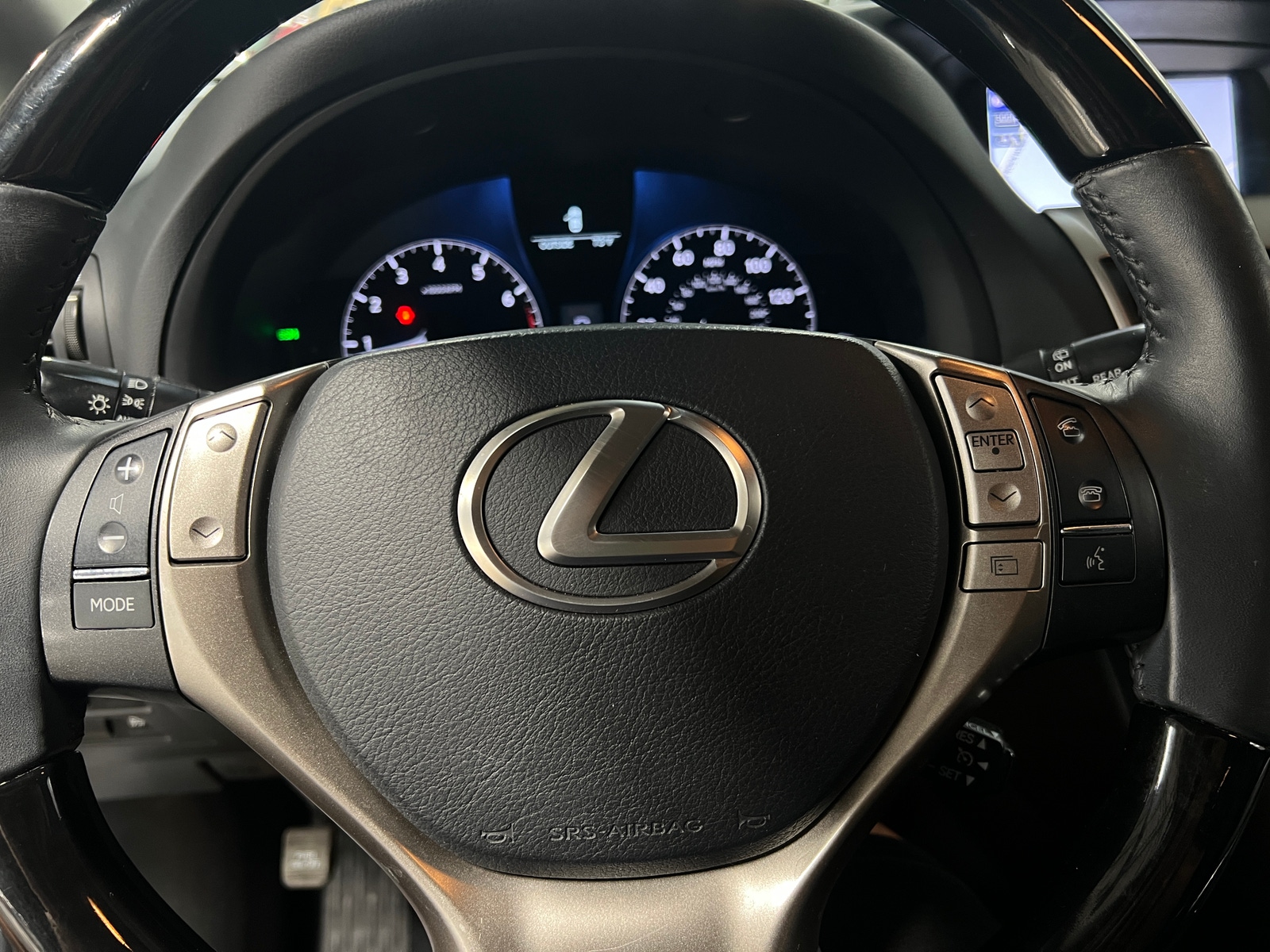 Thumbnail: 2015 Lexus RX - 5