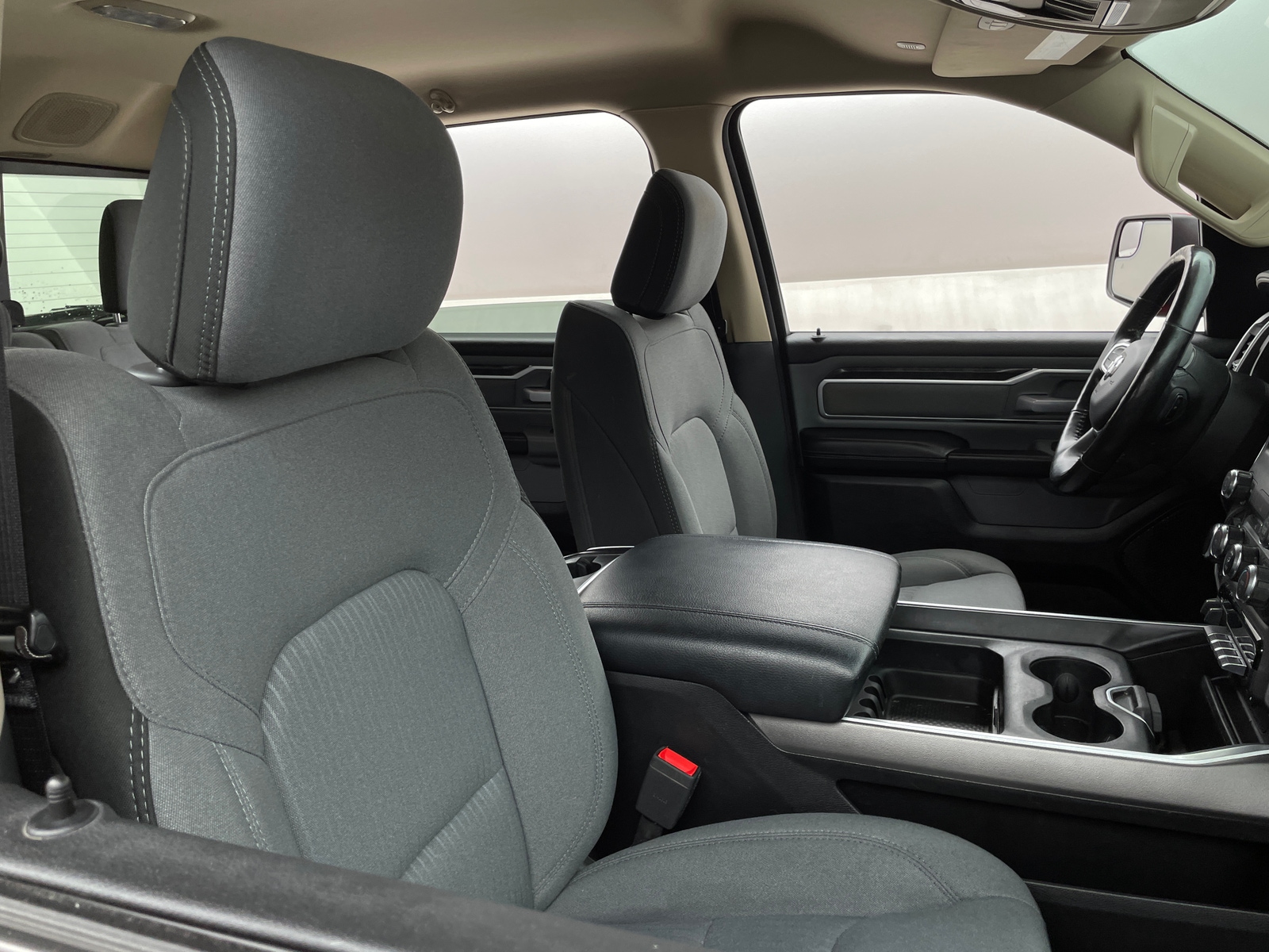 Thumbnail: 2019 RAM 1500 - 2
