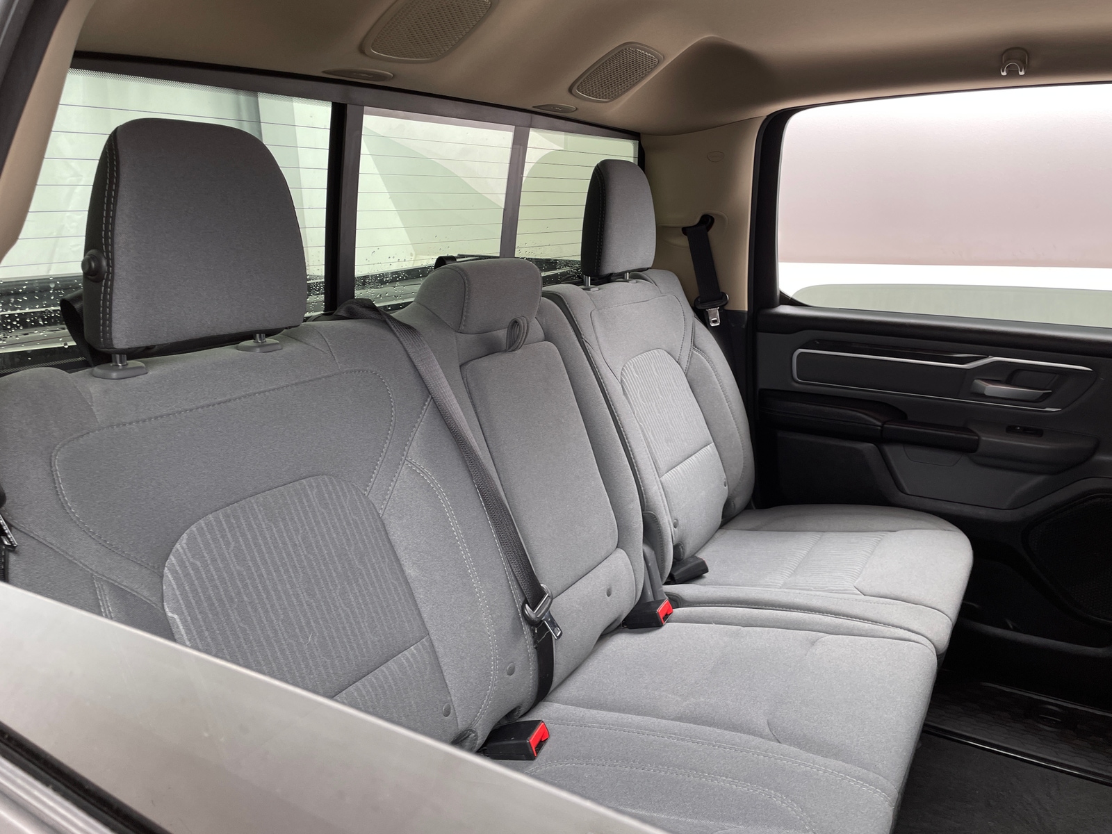 Thumbnail: 2019 RAM 1500 - 6