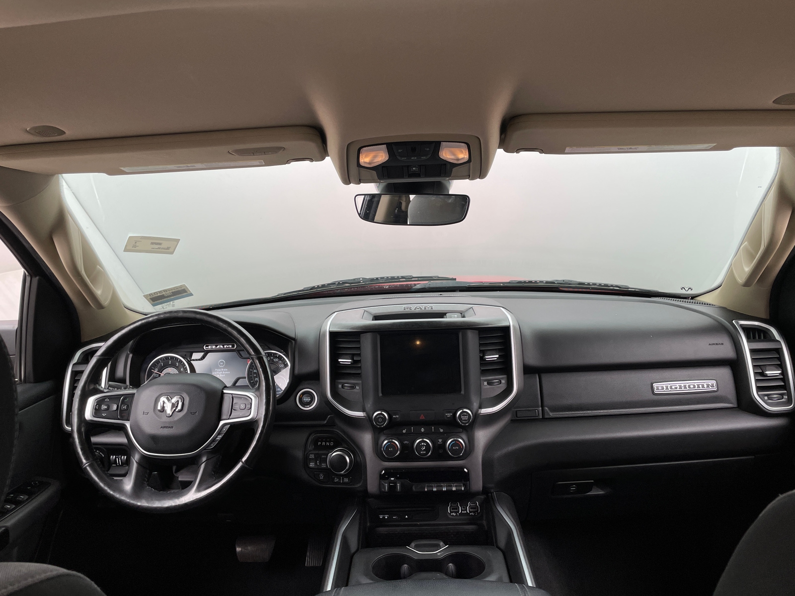 Thumbnail: 2019 RAM 1500 - 3