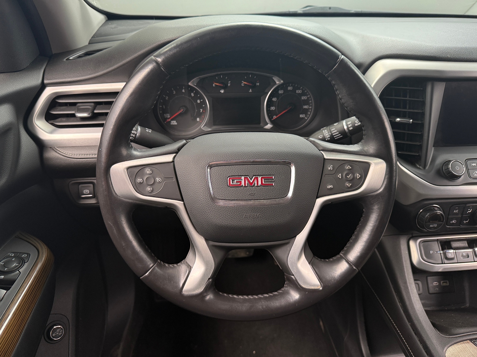 Thumbnail: 2020 GMC Acadia - 5