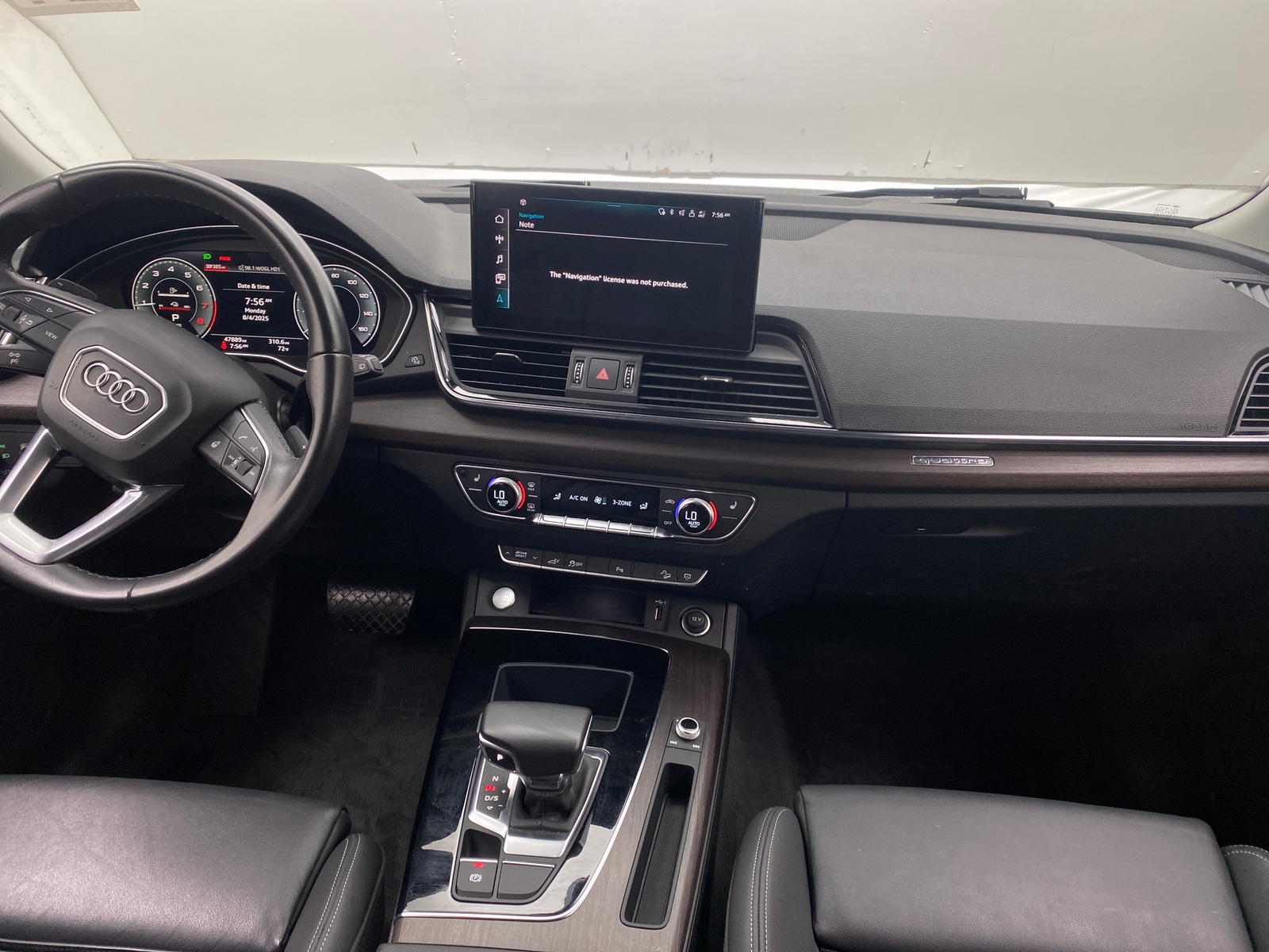 Thumbnail: 2022 Audi Q5 - 2