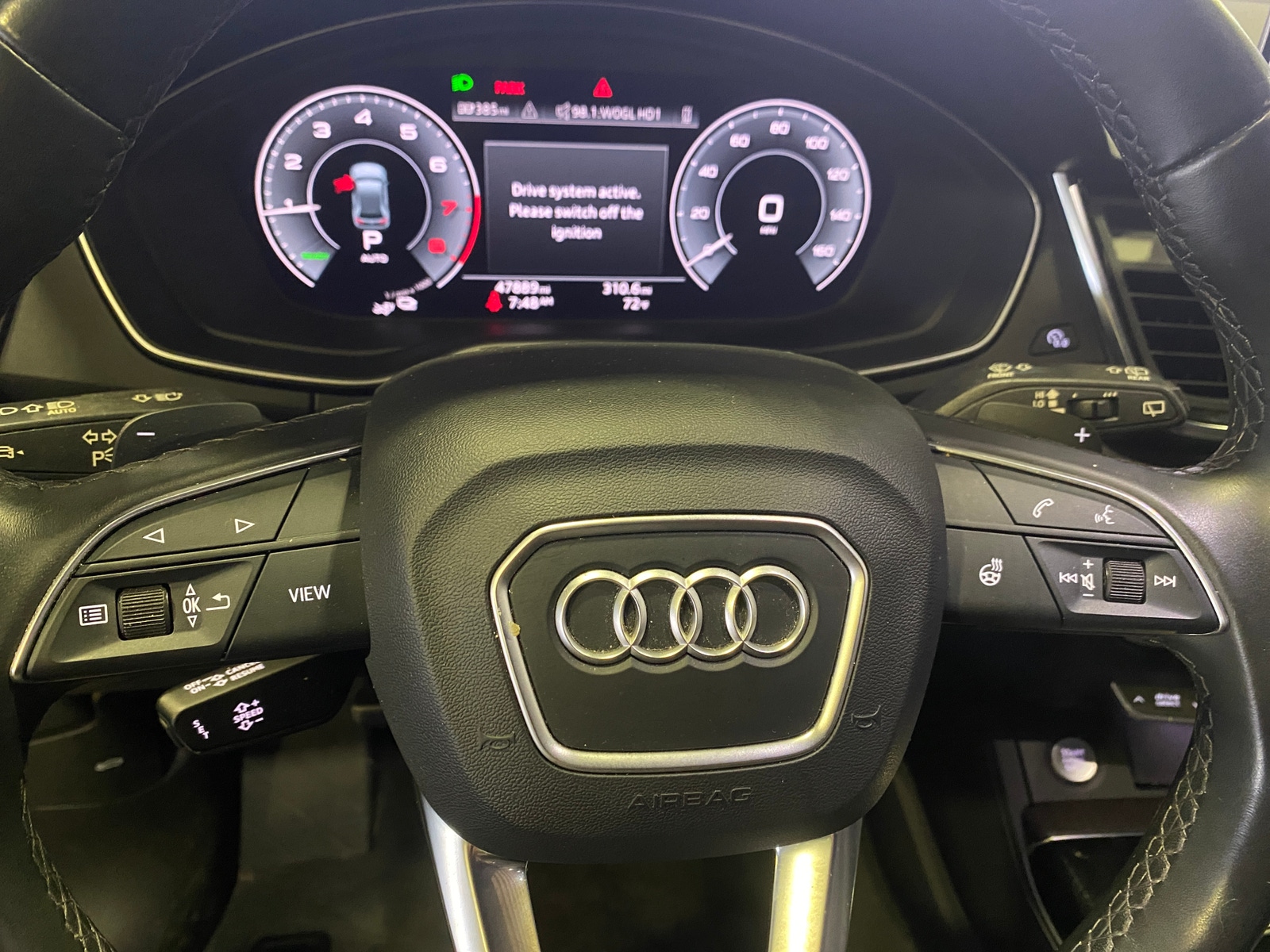 Thumbnail: 2022 Audi Q5 - 4