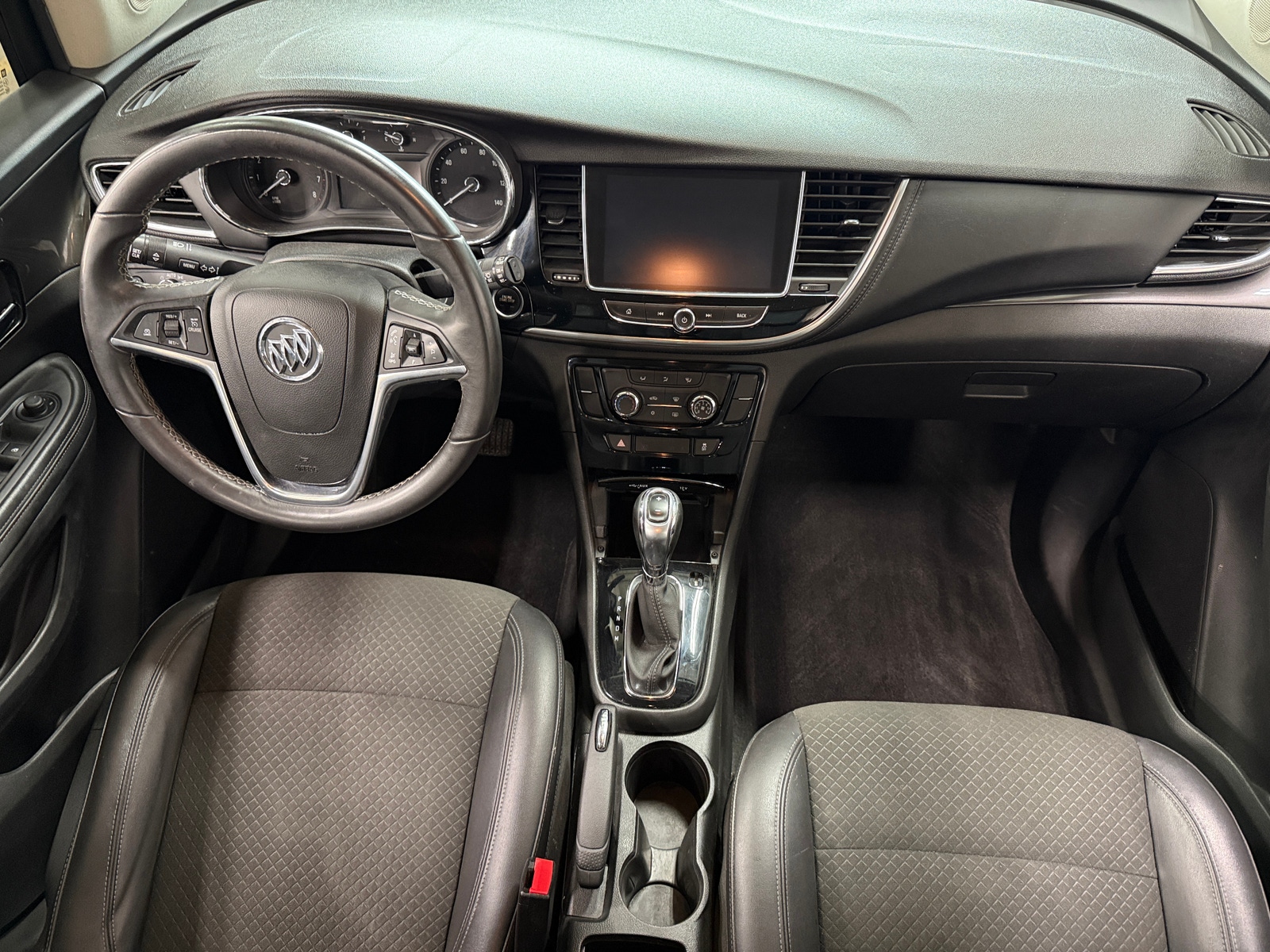 Thumbnail: 2018 Buick Encore - 3