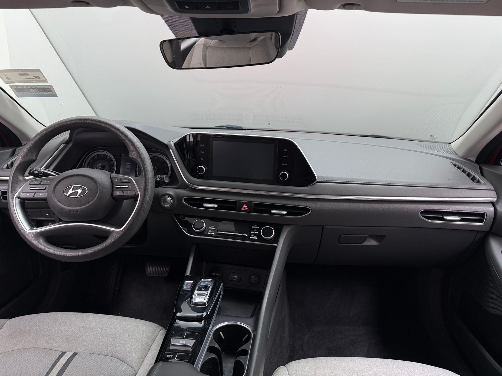 Thumbnail: 2020 Hyundai Sonata - 3