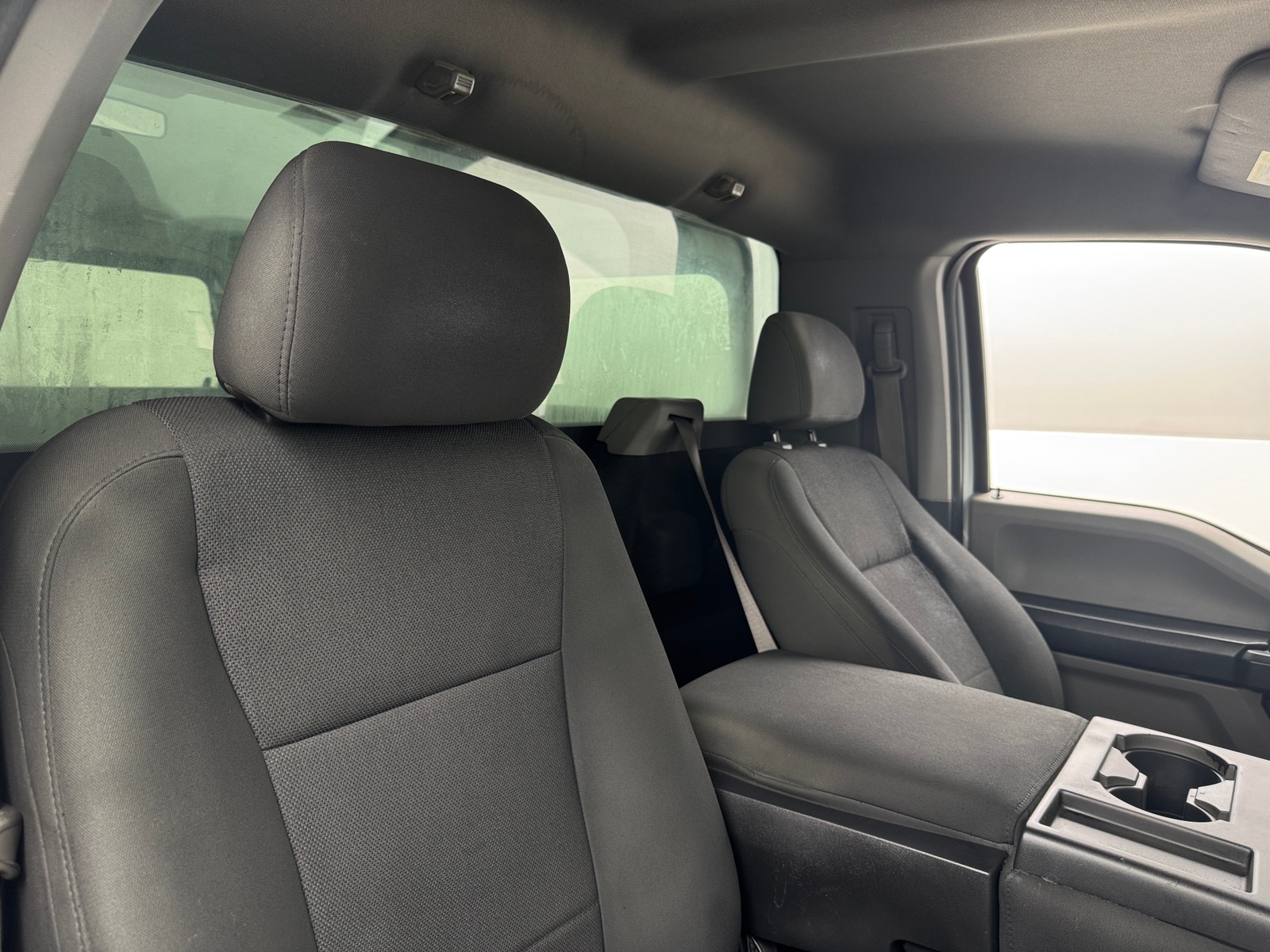 Thumbnail: 2016 Ford Econoline - 2