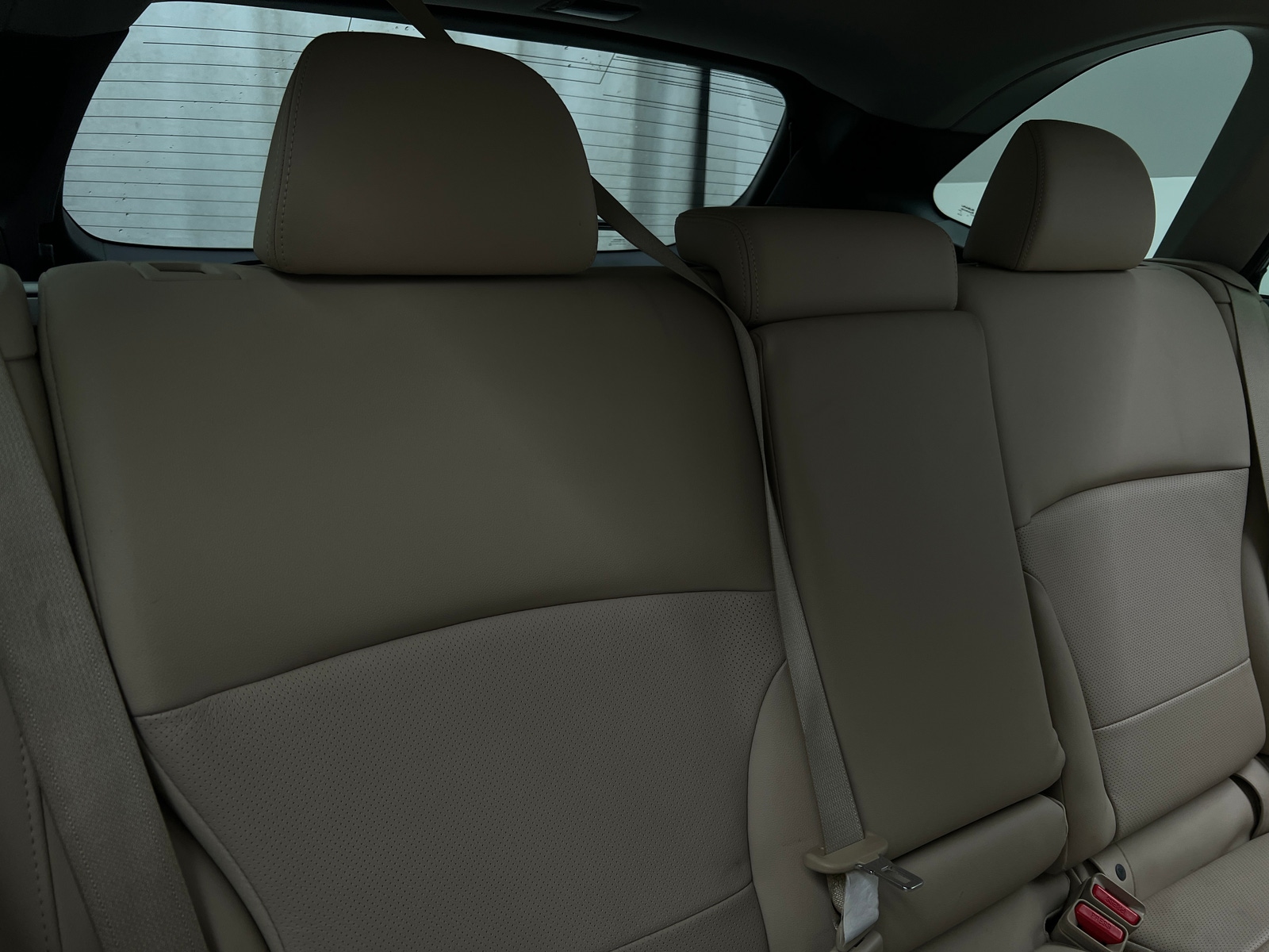 Thumbnail: 2016 Subaru Outback - 5