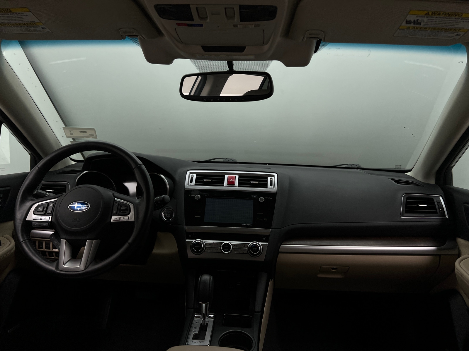 Thumbnail: 2016 Subaru Outback - 2
