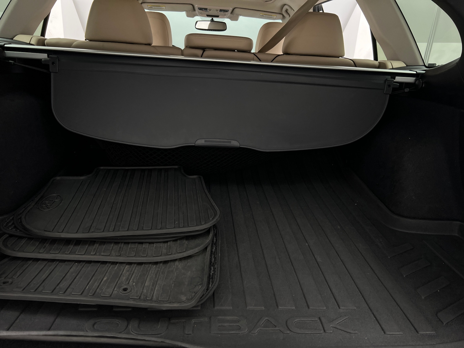 Thumbnail: 2016 Subaru Outback - 6