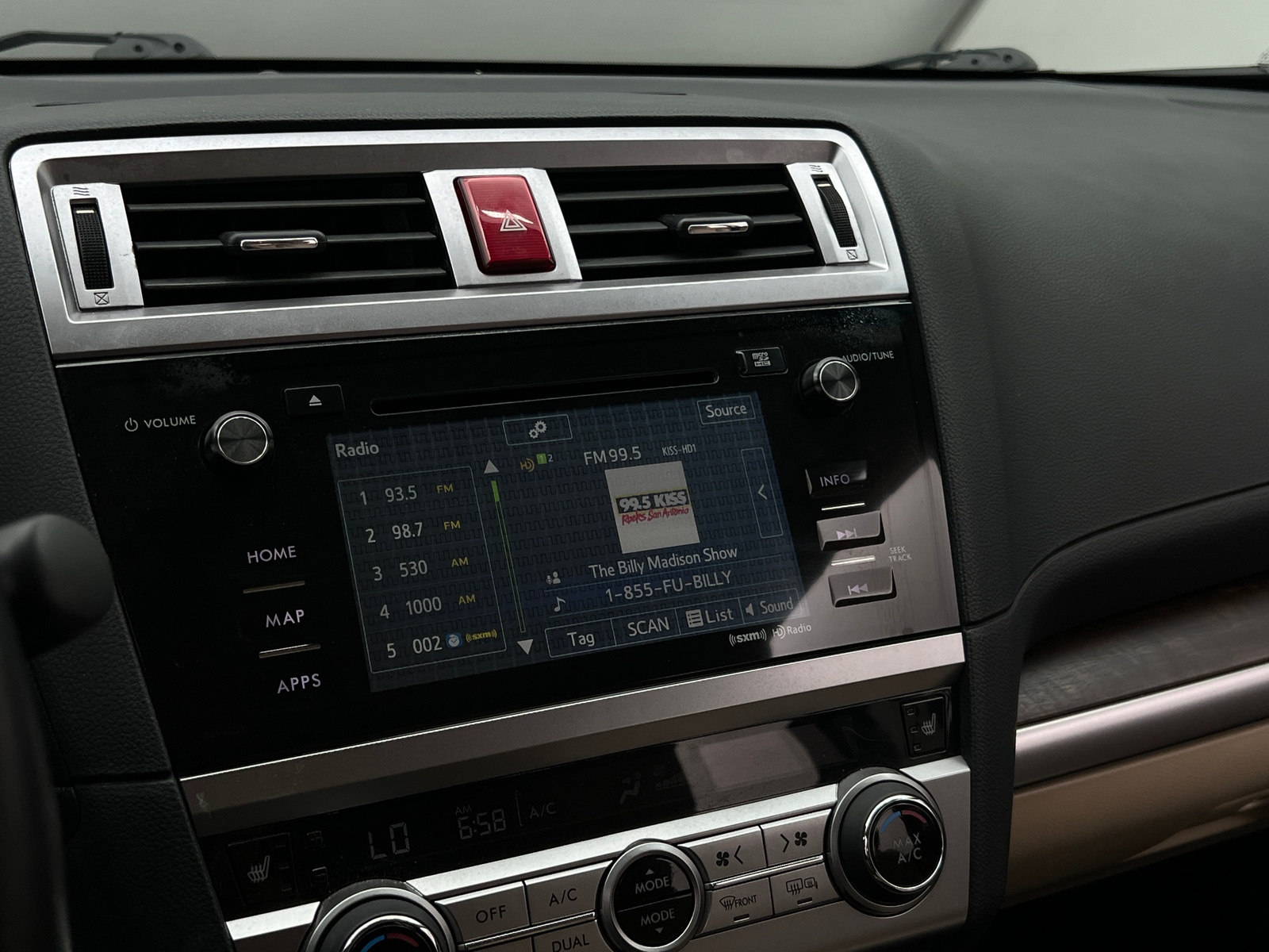 Thumbnail: 2016 Subaru Outback - 3