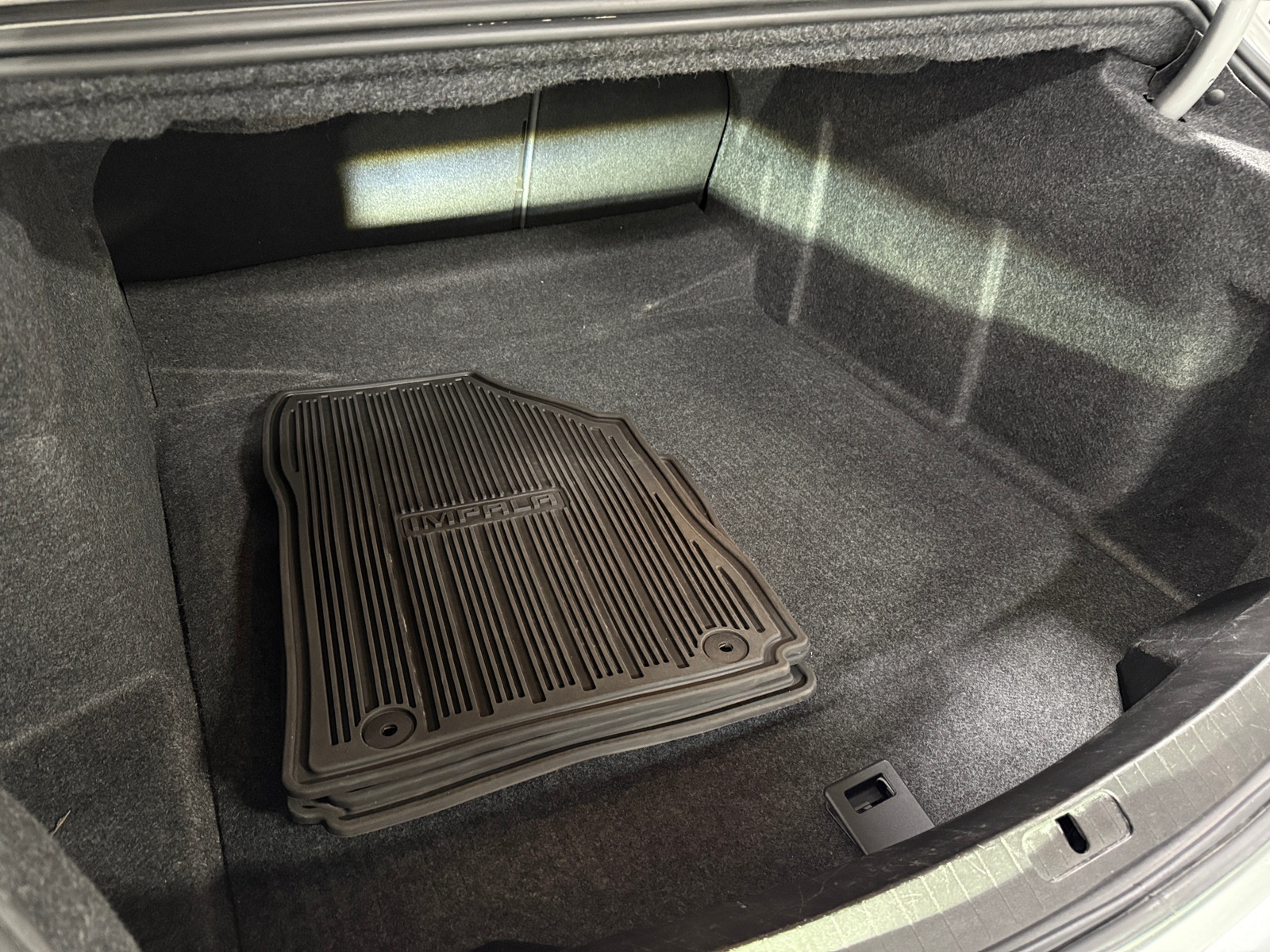 Thumbnail: 2015 Chevrolet Impala - 6