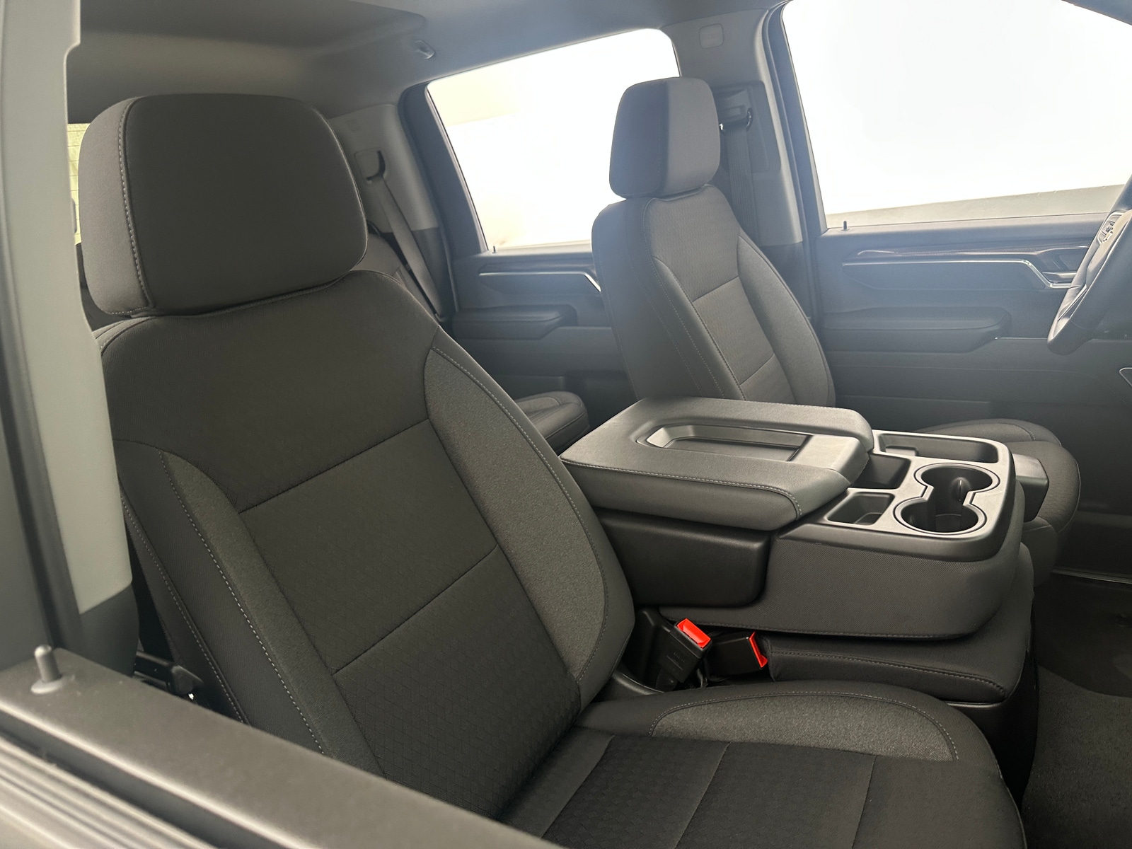 Thumbnail: 2025 Chevrolet Silverado 2500 - 2