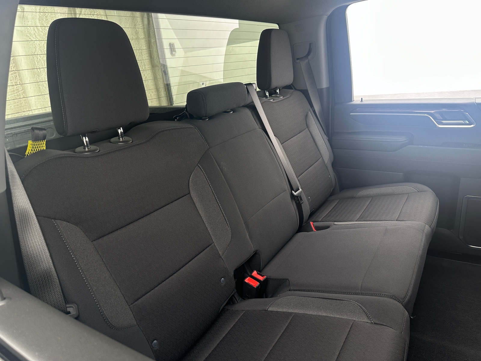 Thumbnail: 2025 Chevrolet Silverado 2500 - 6