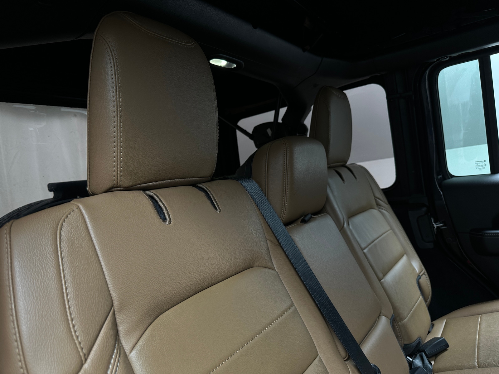 Thumbnail: 2021 Jeep Wrangler - 5