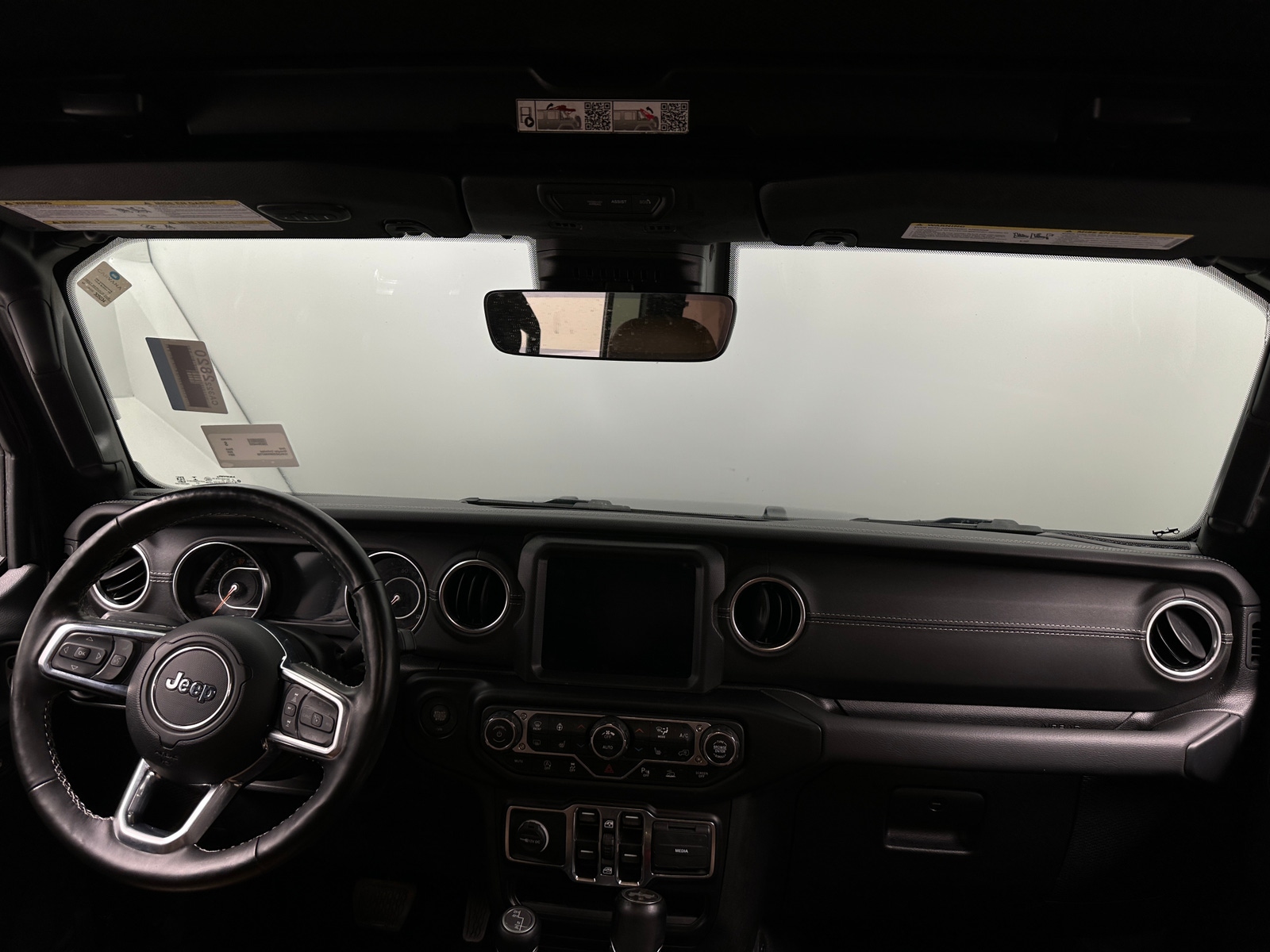Thumbnail: 2021 Jeep Wrangler - 2