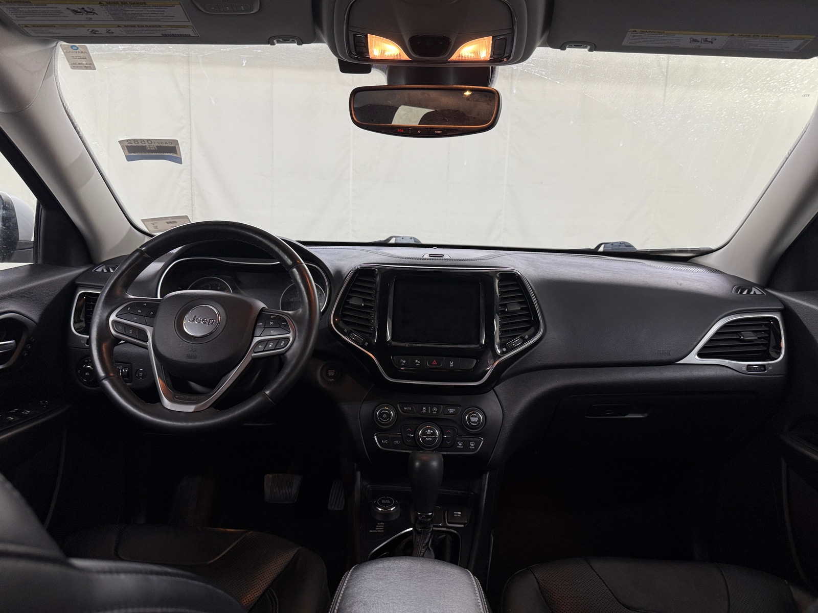 Thumbnail: 2019 Jeep Cherokee - 2