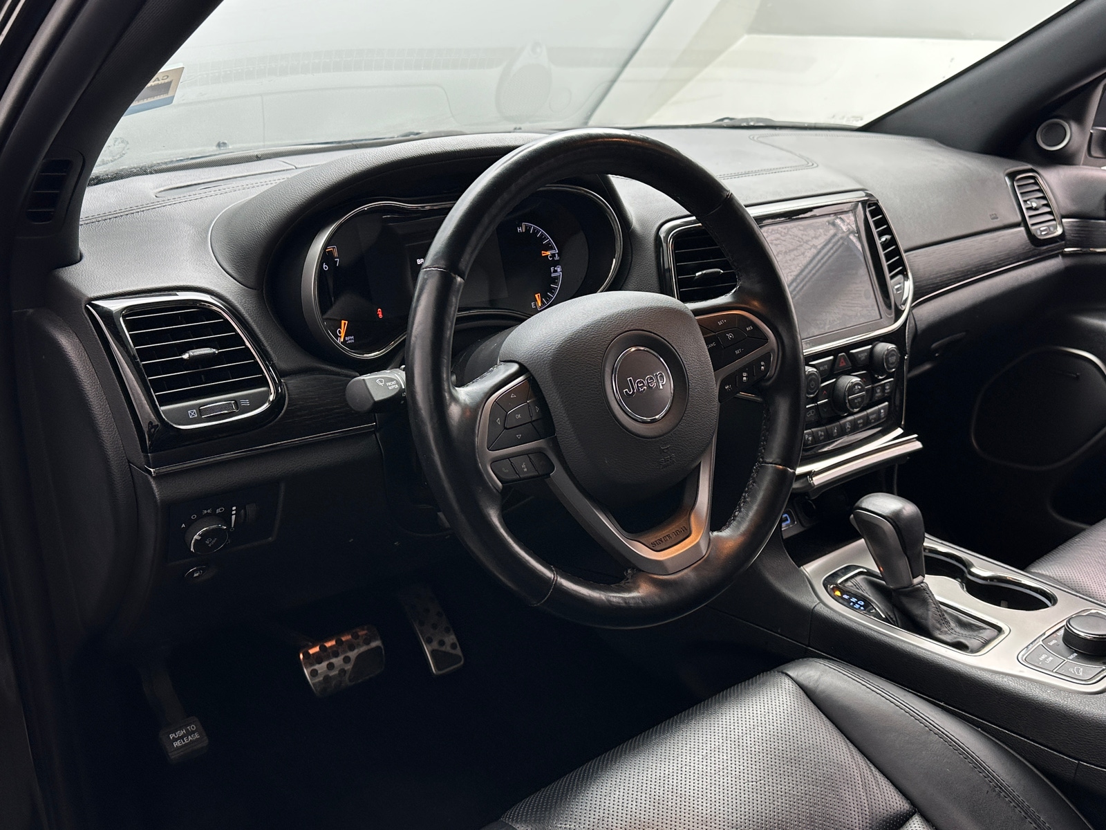 Thumbnail: 2021 Jeep Grand Cherokee - 2