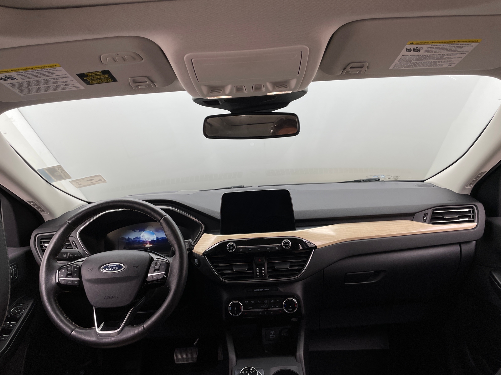 Thumbnail: 2022 Ford Escape - 2