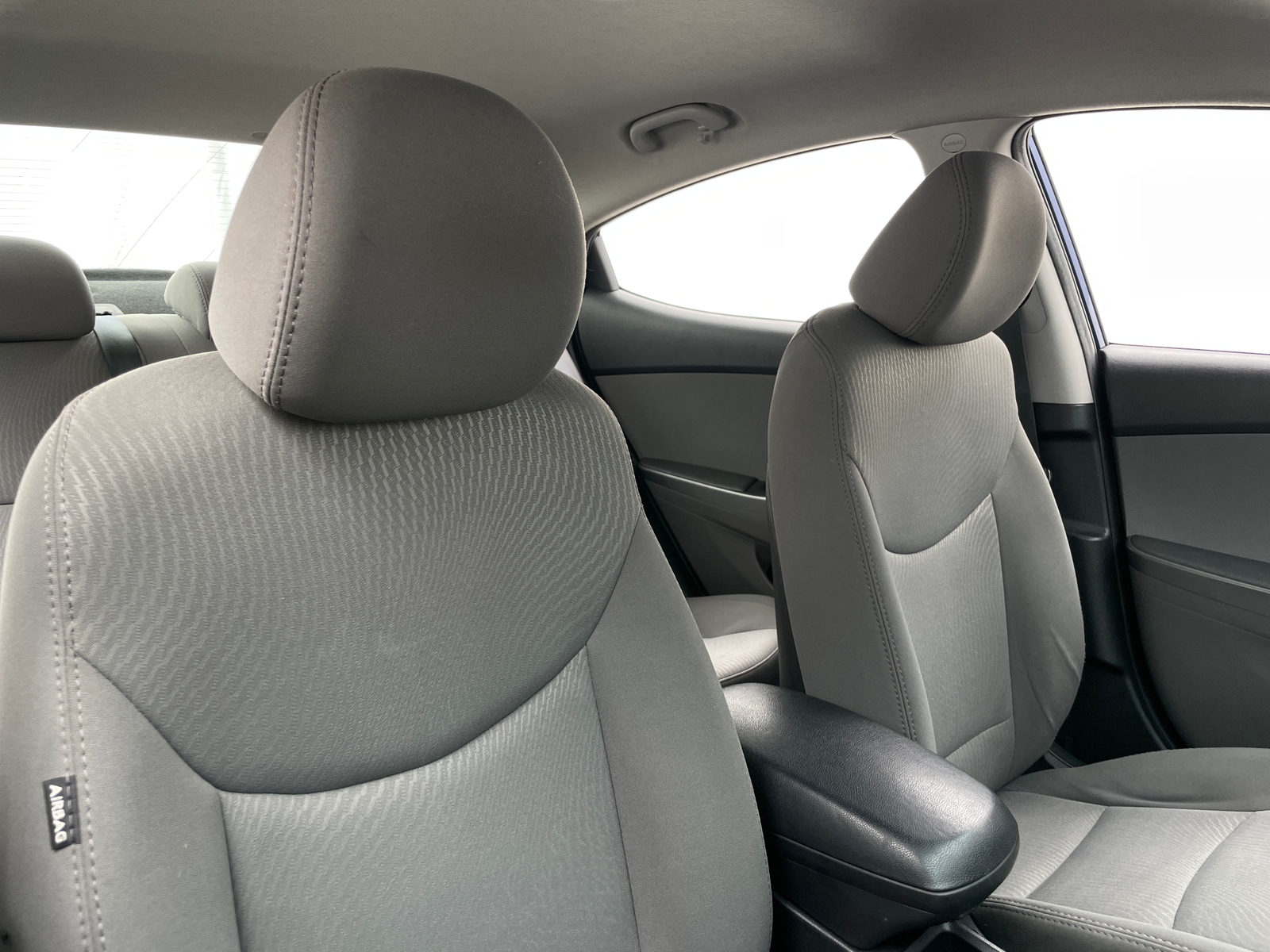 Thumbnail: 2016 Hyundai Elantra - 2