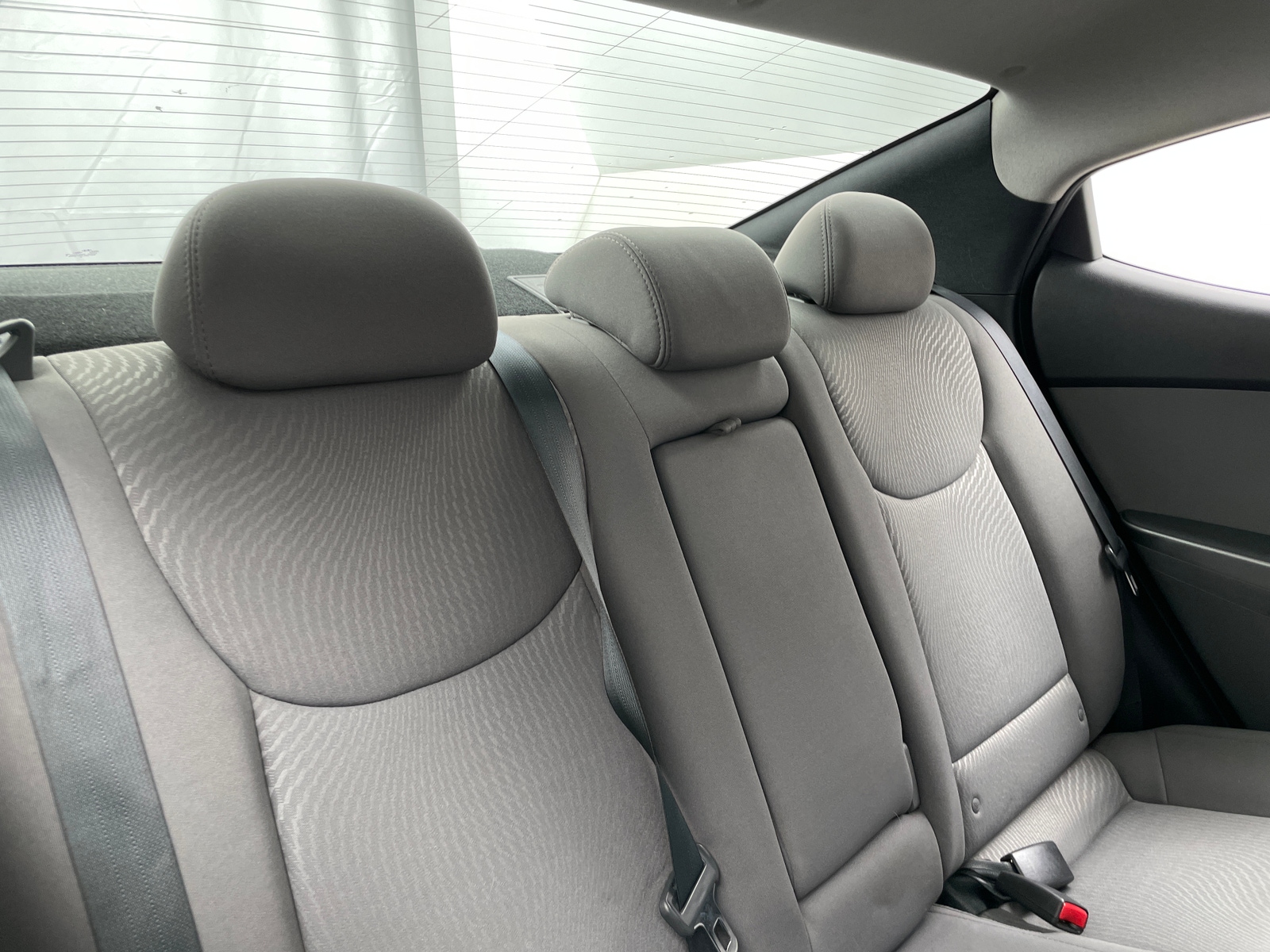 Thumbnail: 2016 Hyundai Elantra - 6