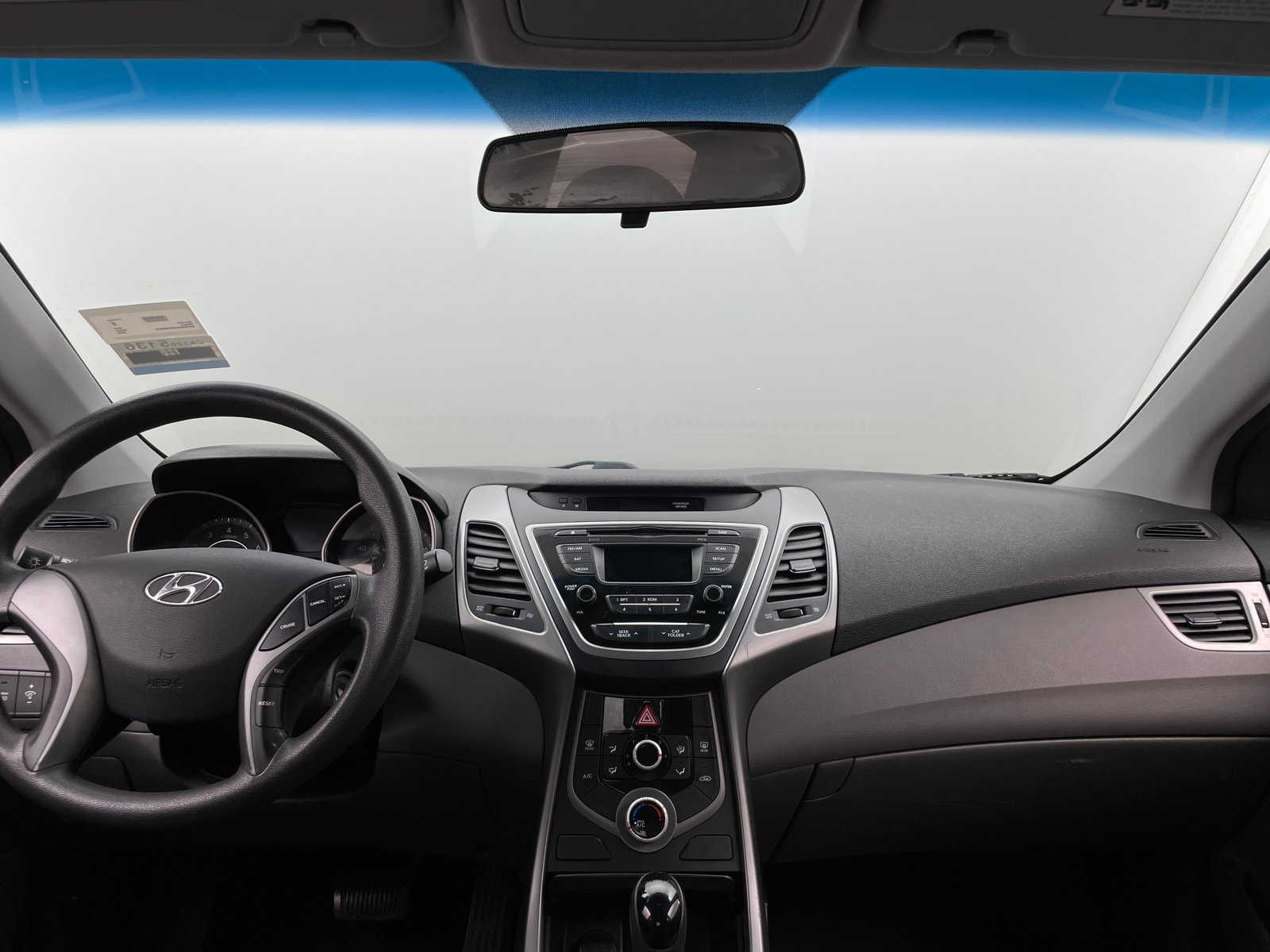 Thumbnail: 2016 Hyundai Elantra - 3