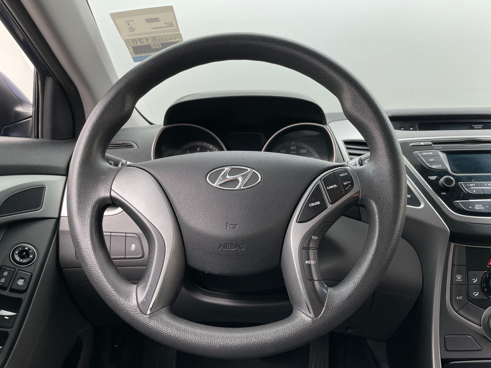 Thumbnail: 2016 Hyundai Elantra - 5