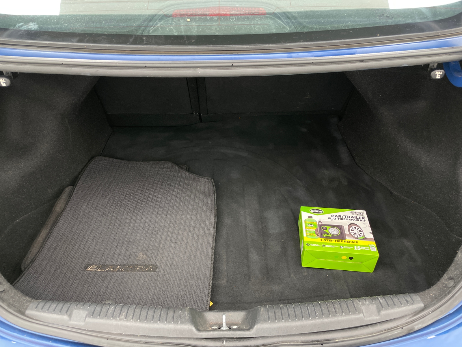 Thumbnail: 2016 Hyundai Elantra - 7