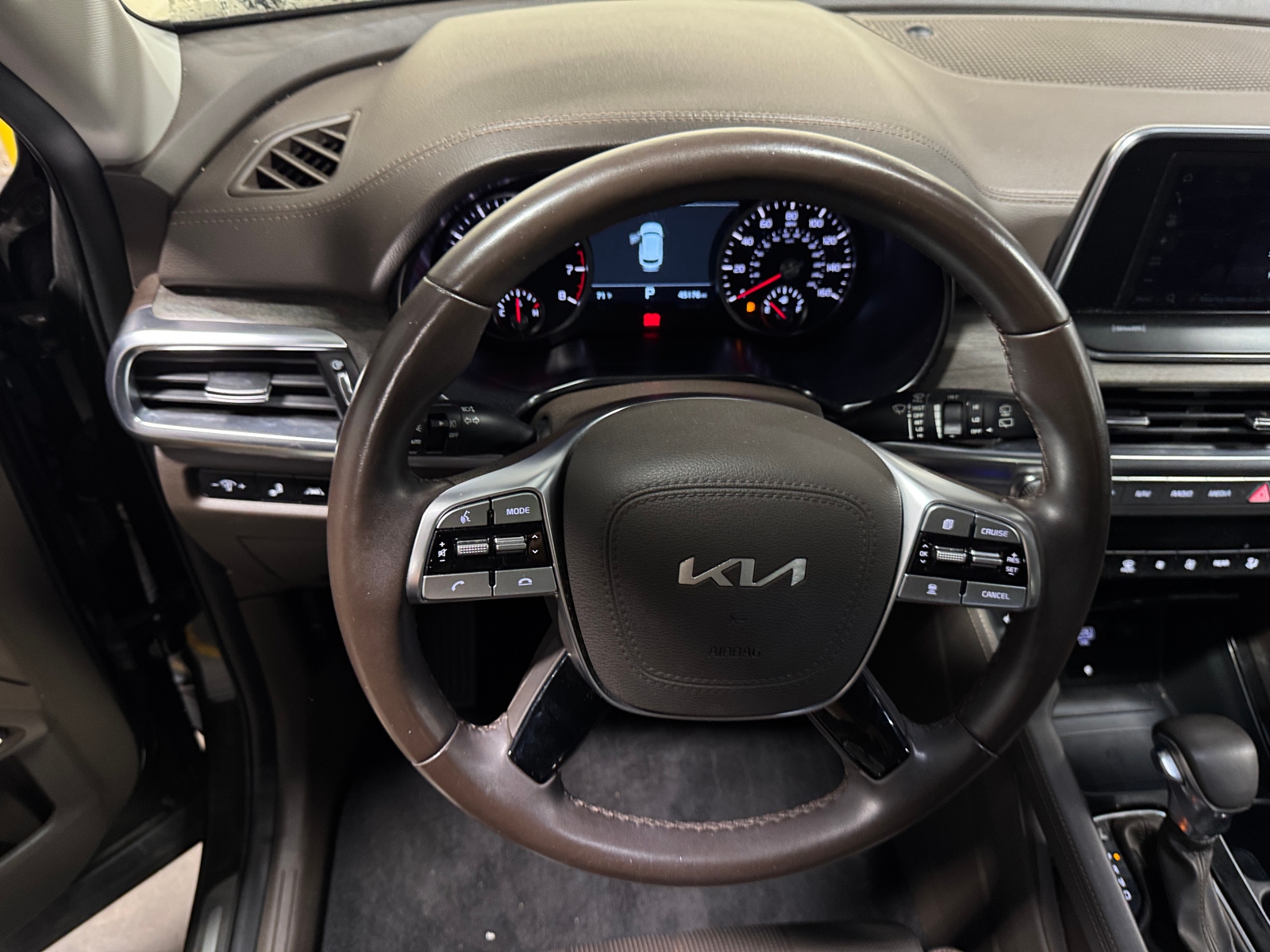 Thumbnail: 2022 Kia Telluride - 4