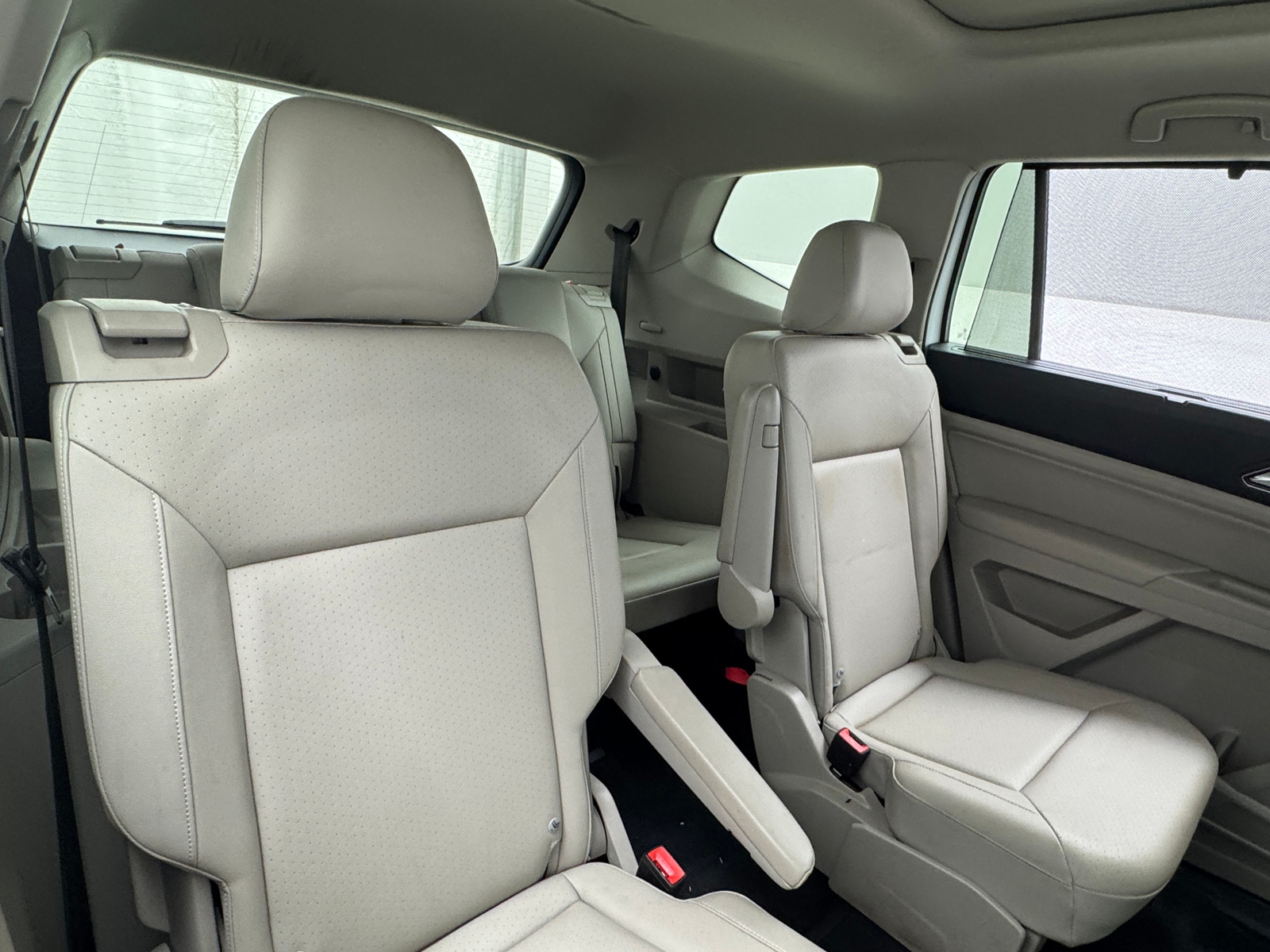 Thumbnail: 2019 Volkswagen Atlas - 5