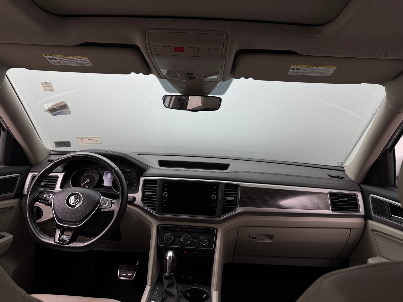 Thumbnail: 2019 Volkswagen Atlas - 2