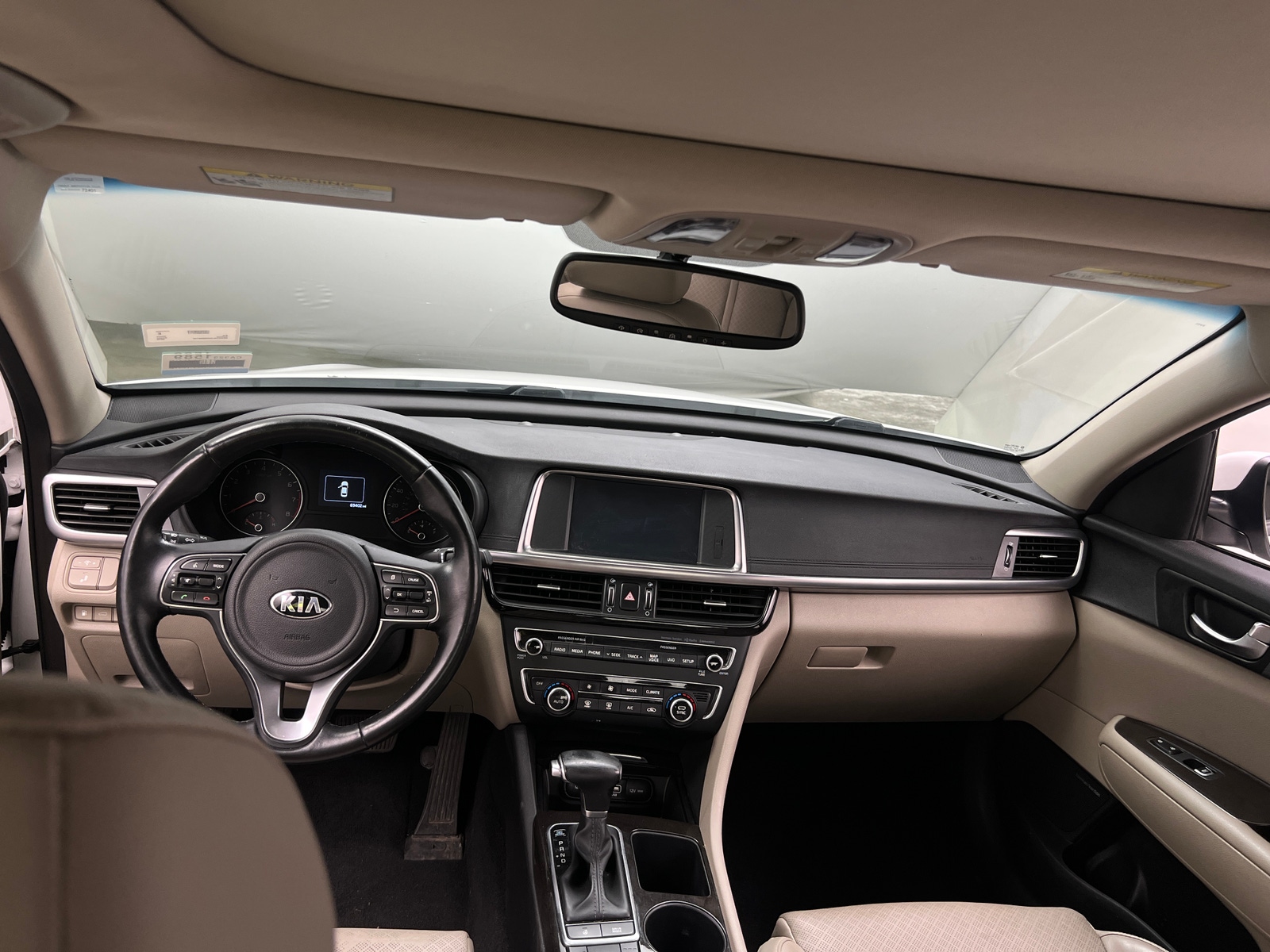 Thumbnail: 2016 Kia Optima - 2