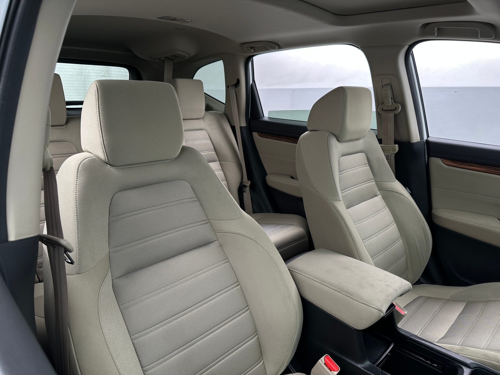 Thumbnail: 2021 Honda CR-V - 2