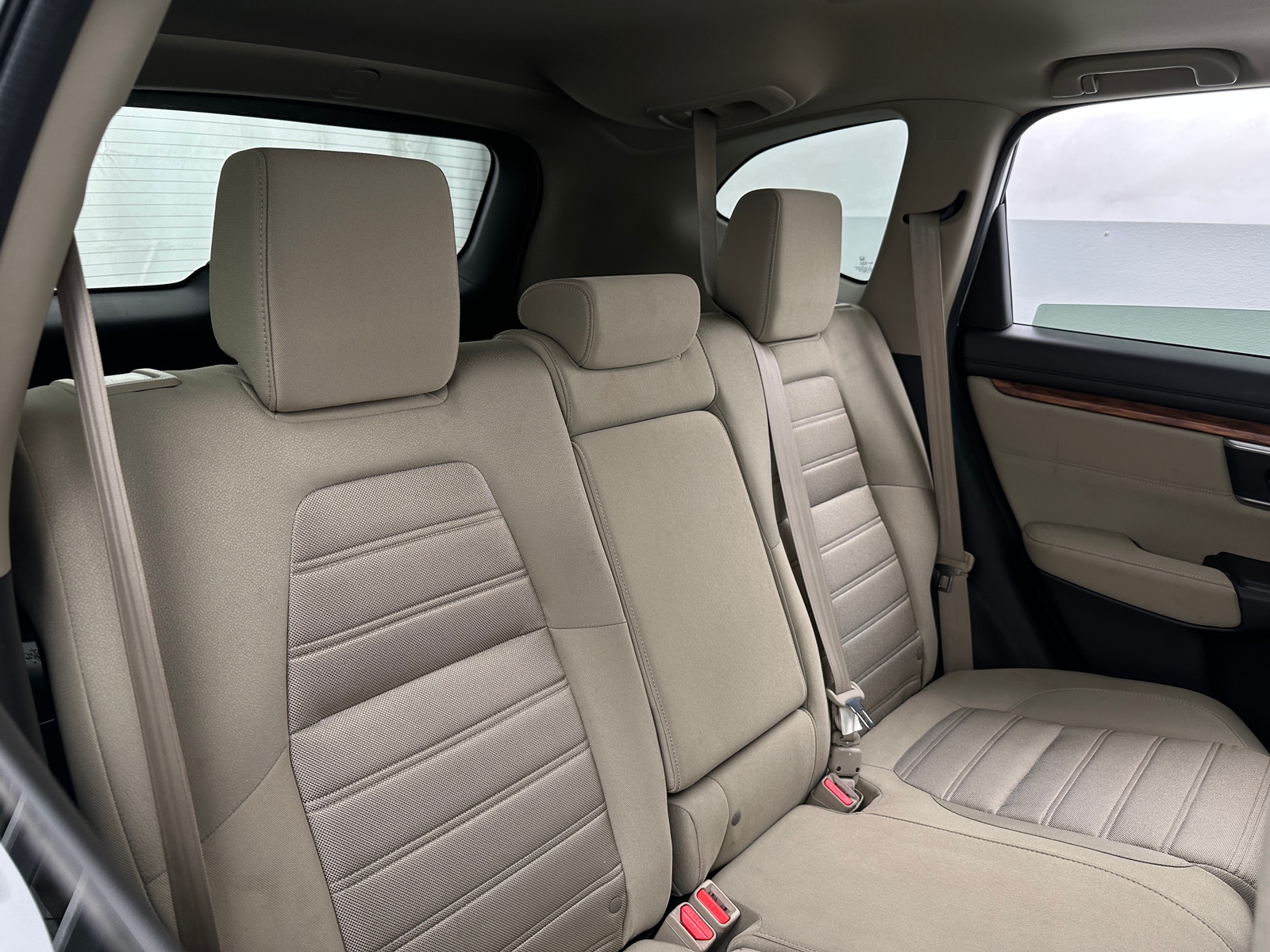 Thumbnail: 2021 Honda CR-V - 6
