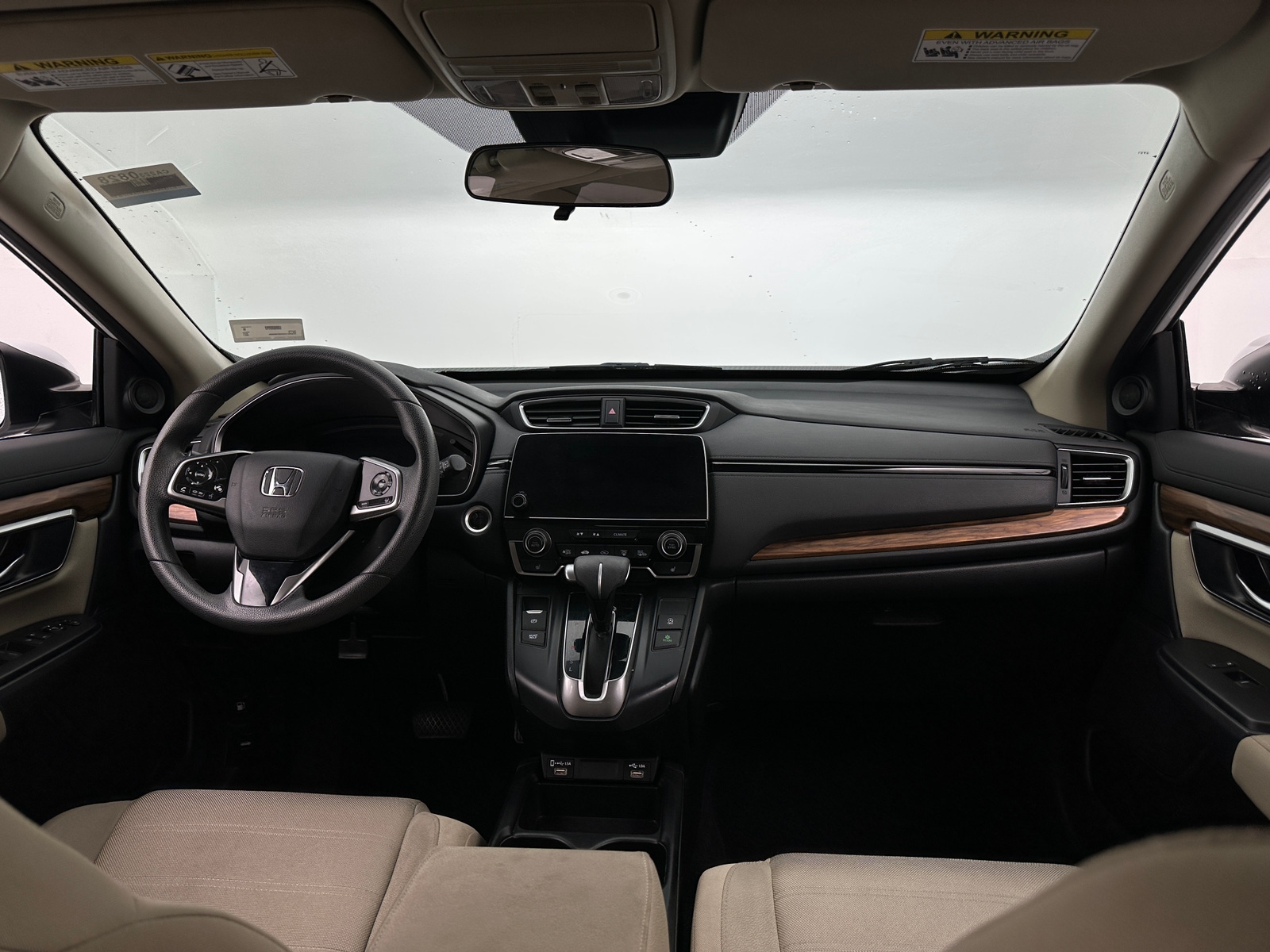 Thumbnail: 2021 Honda CR-V - 3