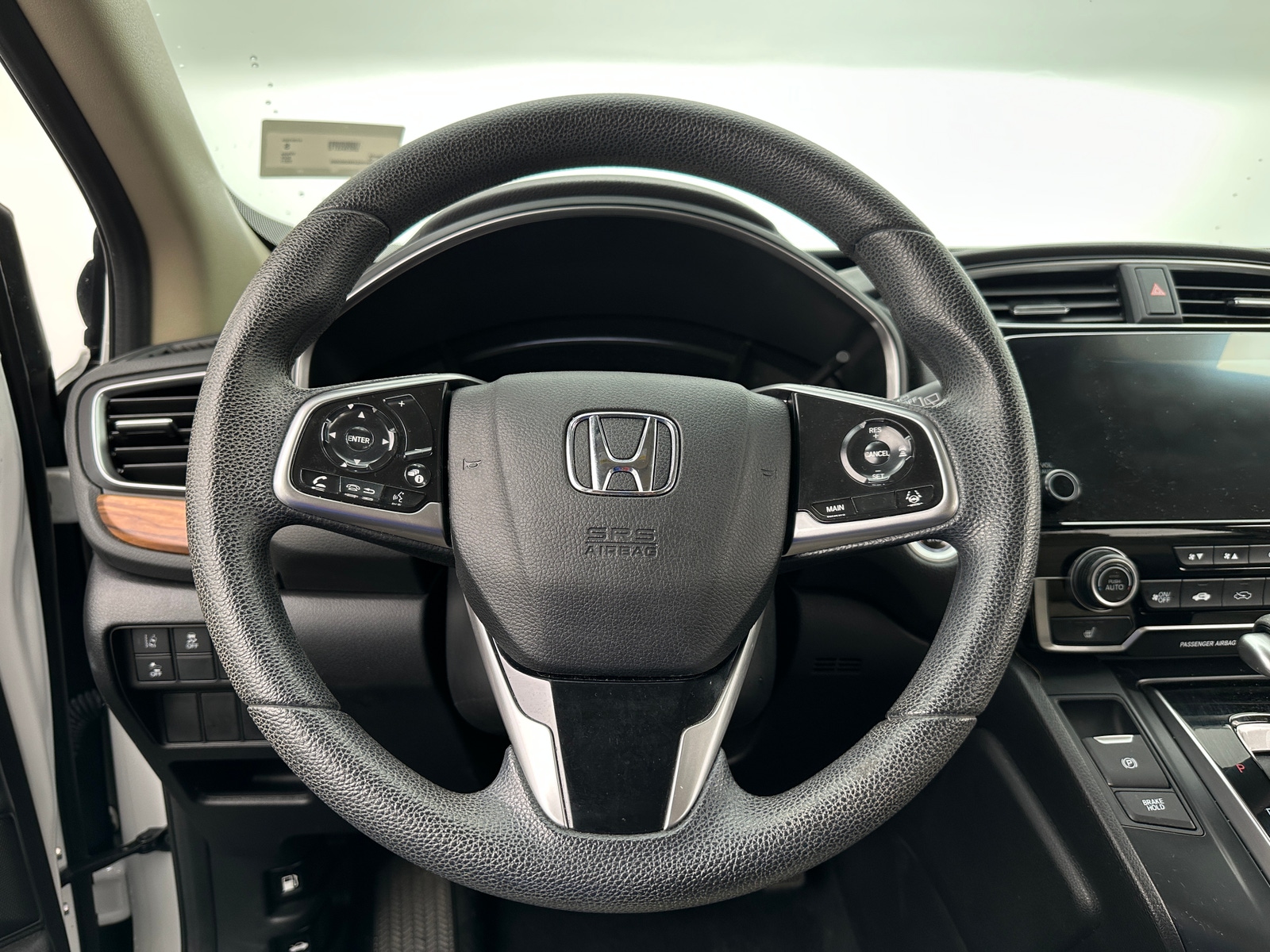 Thumbnail: 2021 Honda CR-V - 5
