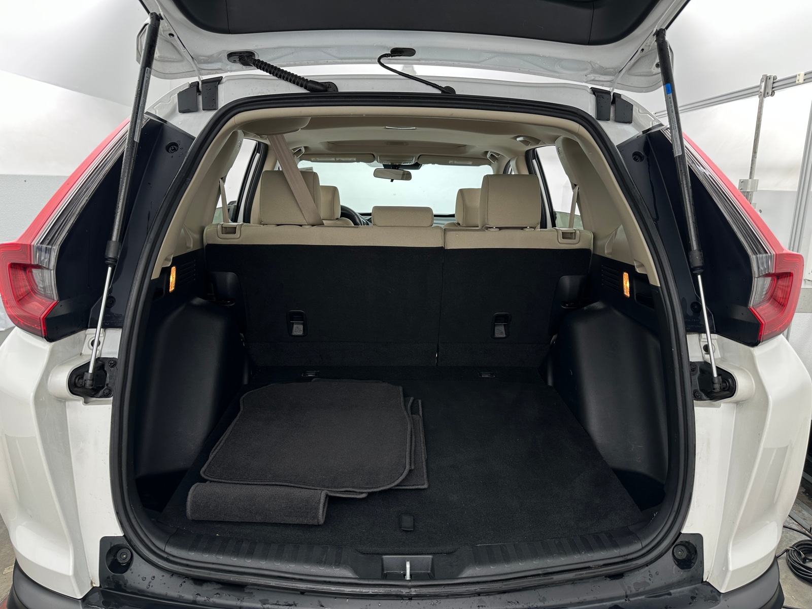 Thumbnail: 2021 Honda CR-V - 7