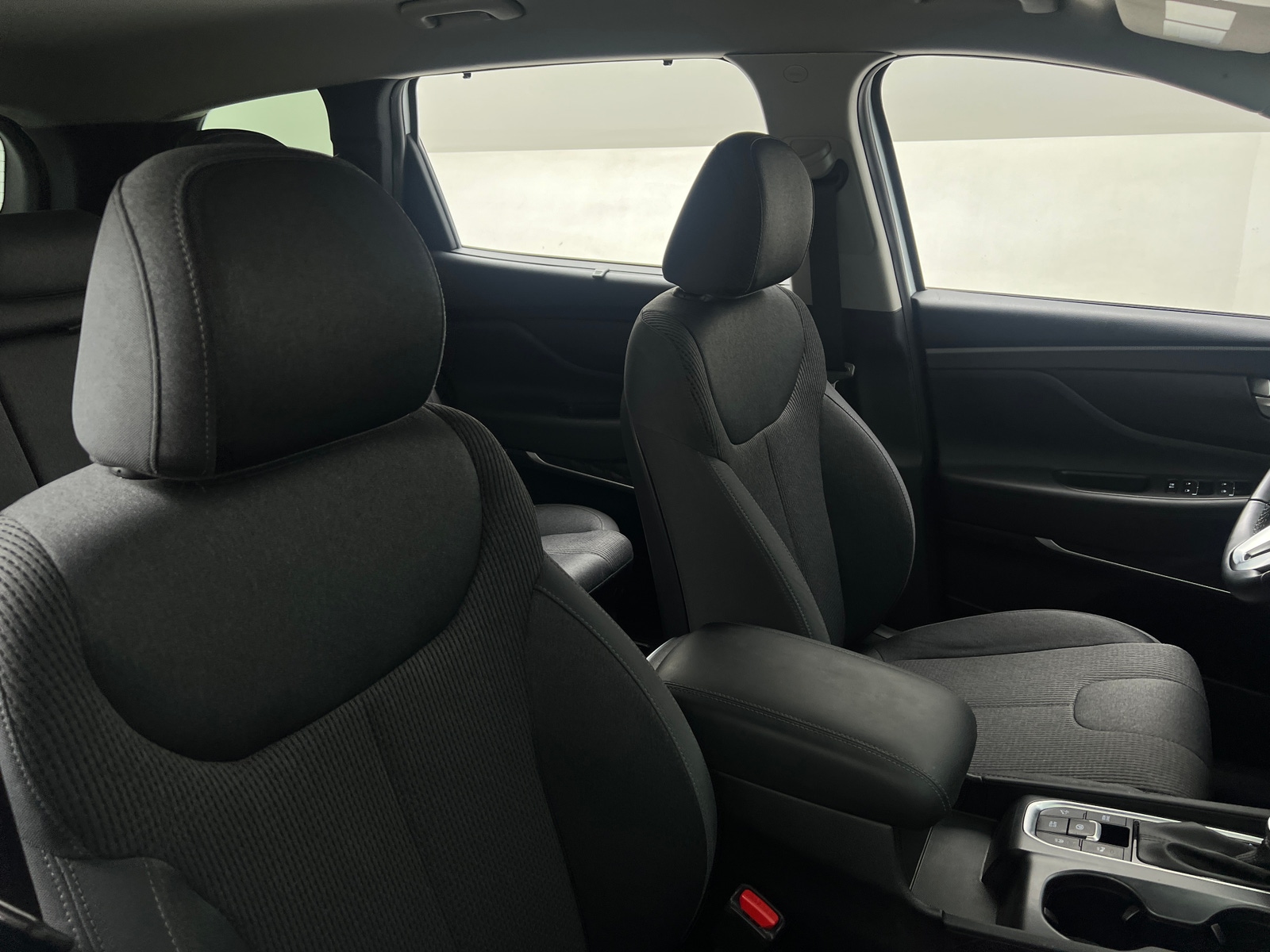 Thumbnail: 2019 Hyundai Santa Fe - 2
