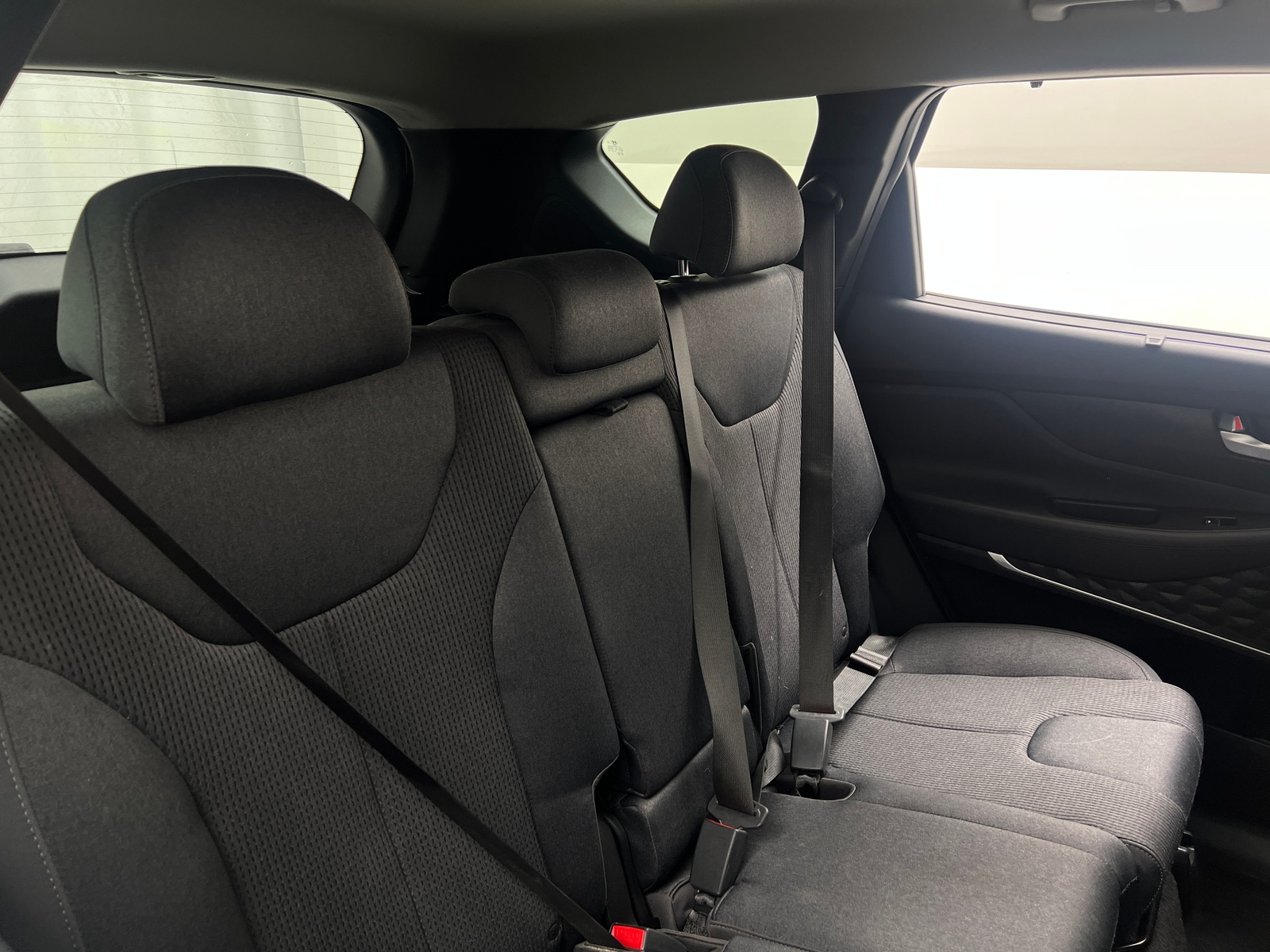 Thumbnail: 2019 Hyundai Santa Fe - 6